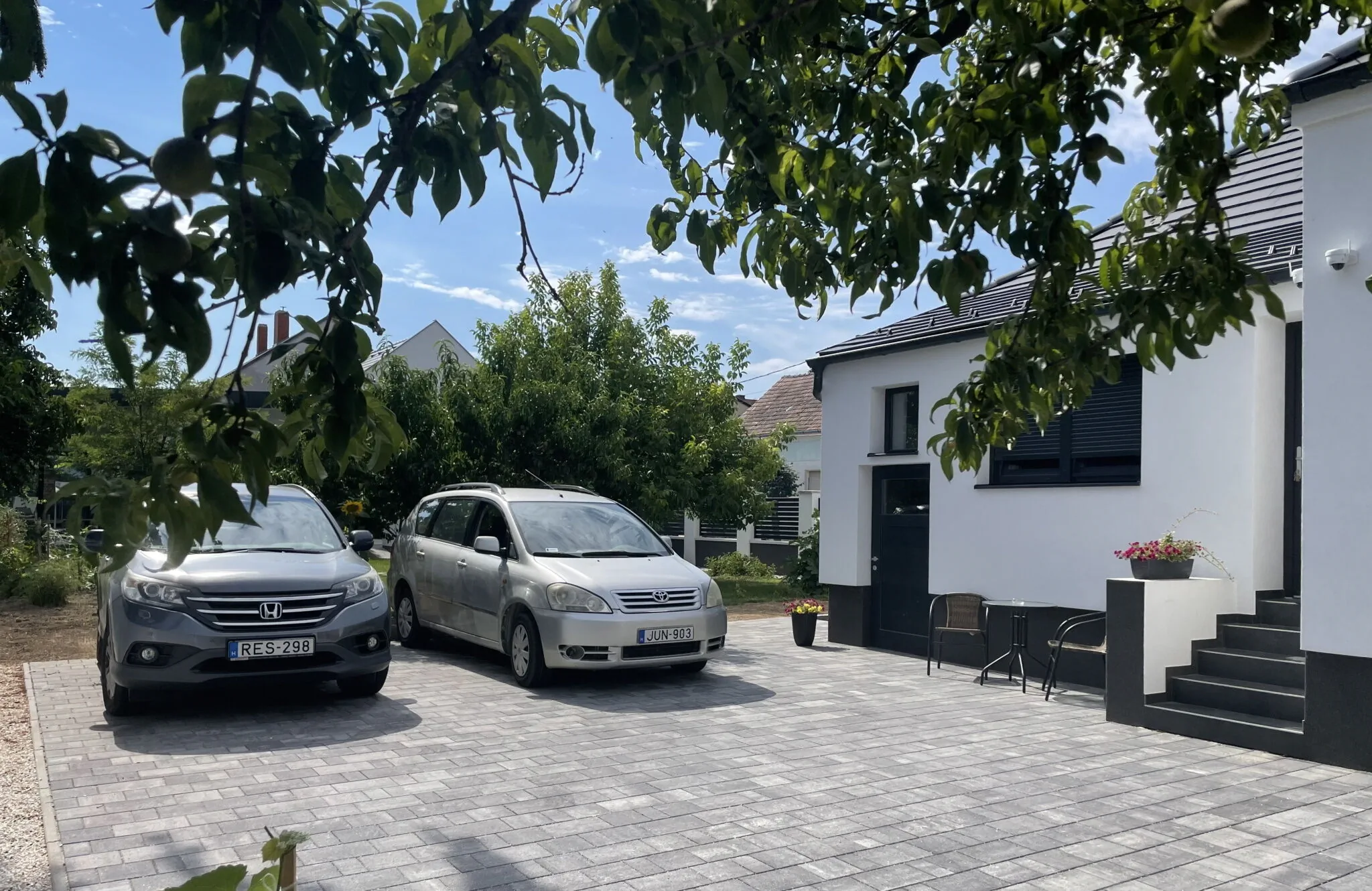 D 20 Apartmanház Zalaegerszeg – Zalaegerszeg, Ungaria