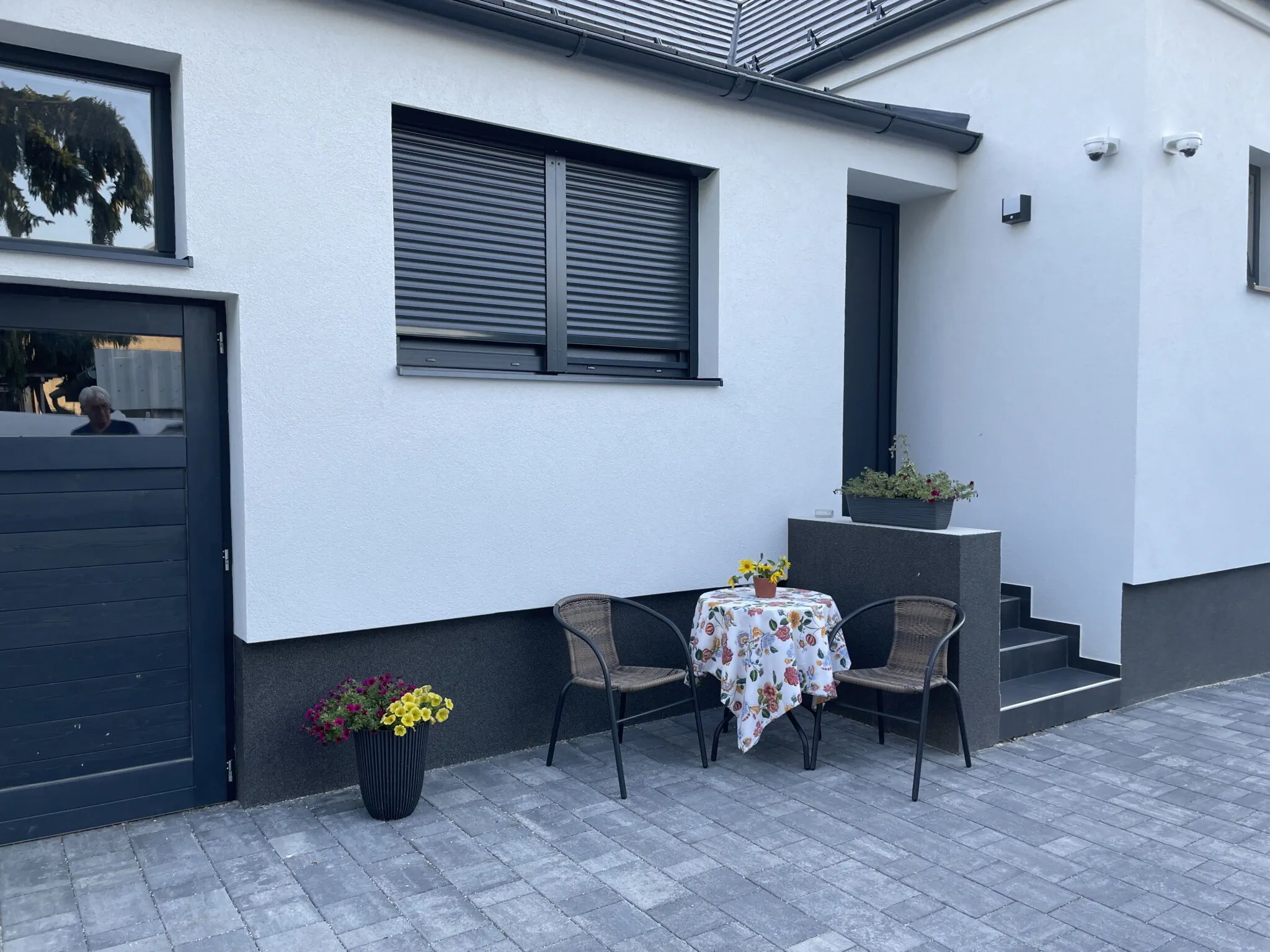 D 20 Apartmanház Zalaegerszeg – Zalaegerszeg, Ungaria