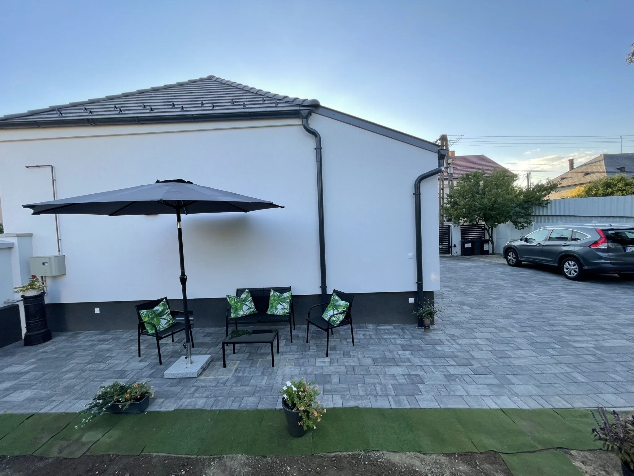 D 20 Apartmanház Zalaegerszeg – Zalaegerszeg, Ungaria