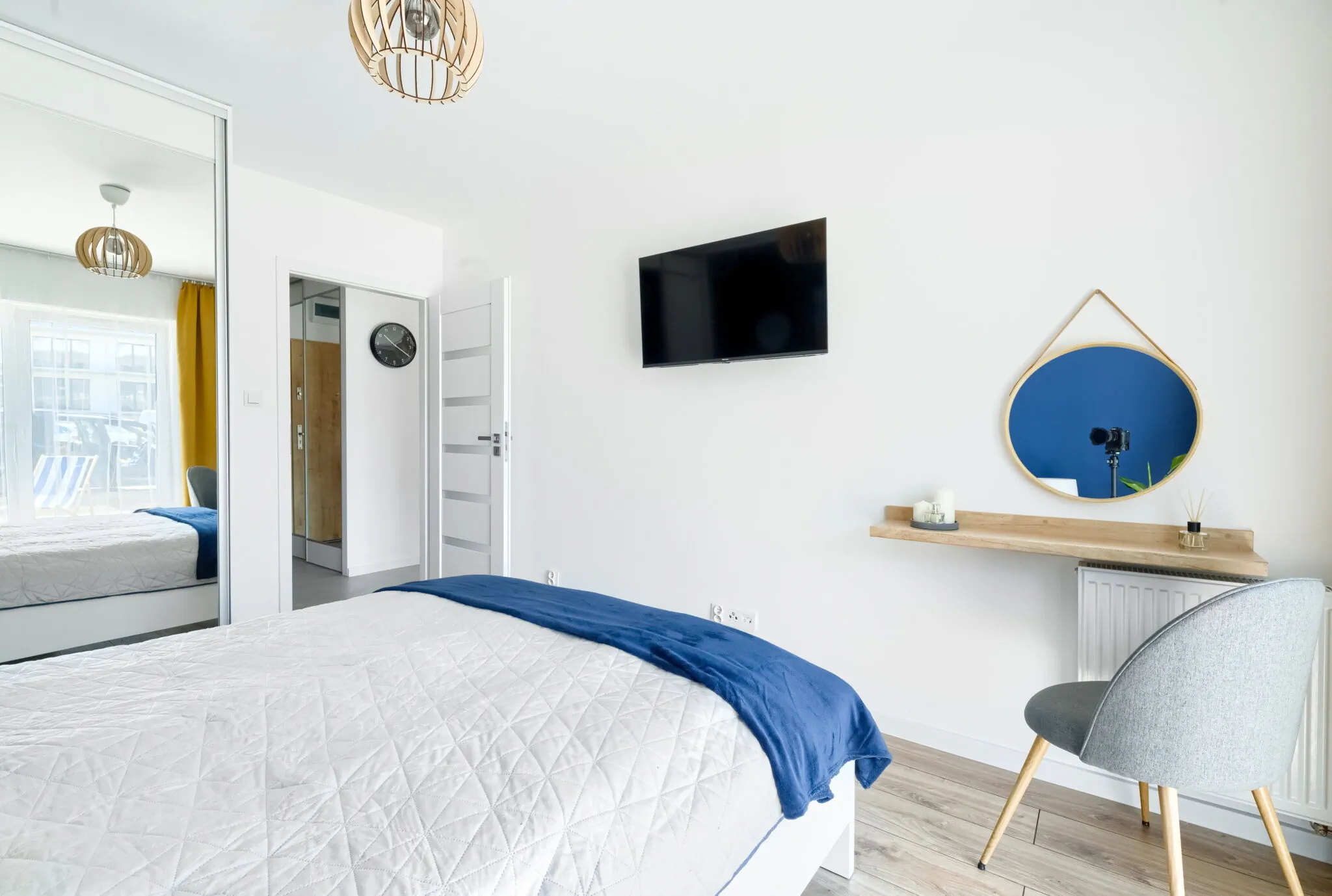 Navy Blue Dream - SPA - Basen - Parking - Dziwnów – Dziwnów, Polonia