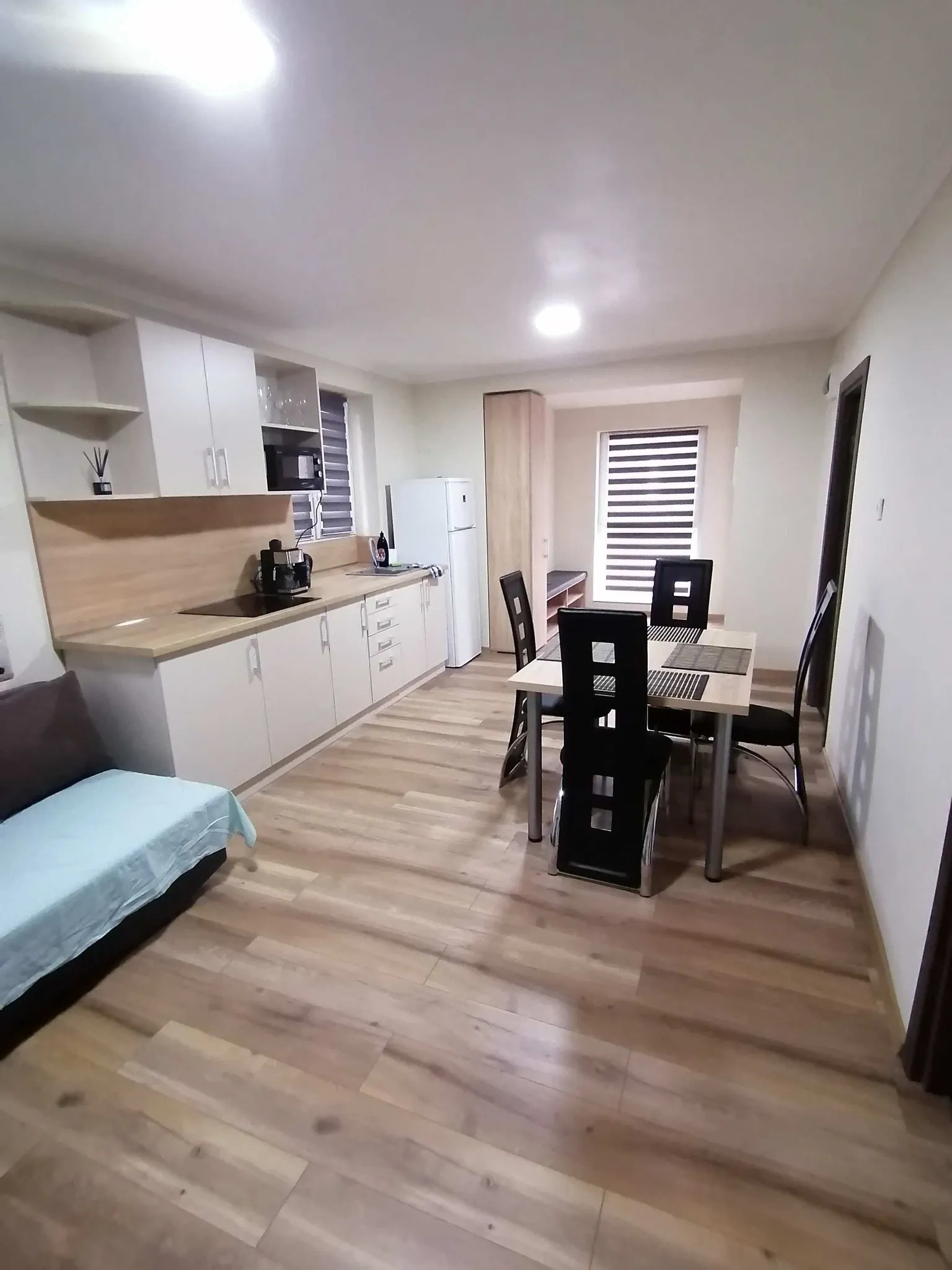 Sóstó Holiday Apartman Nyíregyháza – Nyíregyháza, Węgry