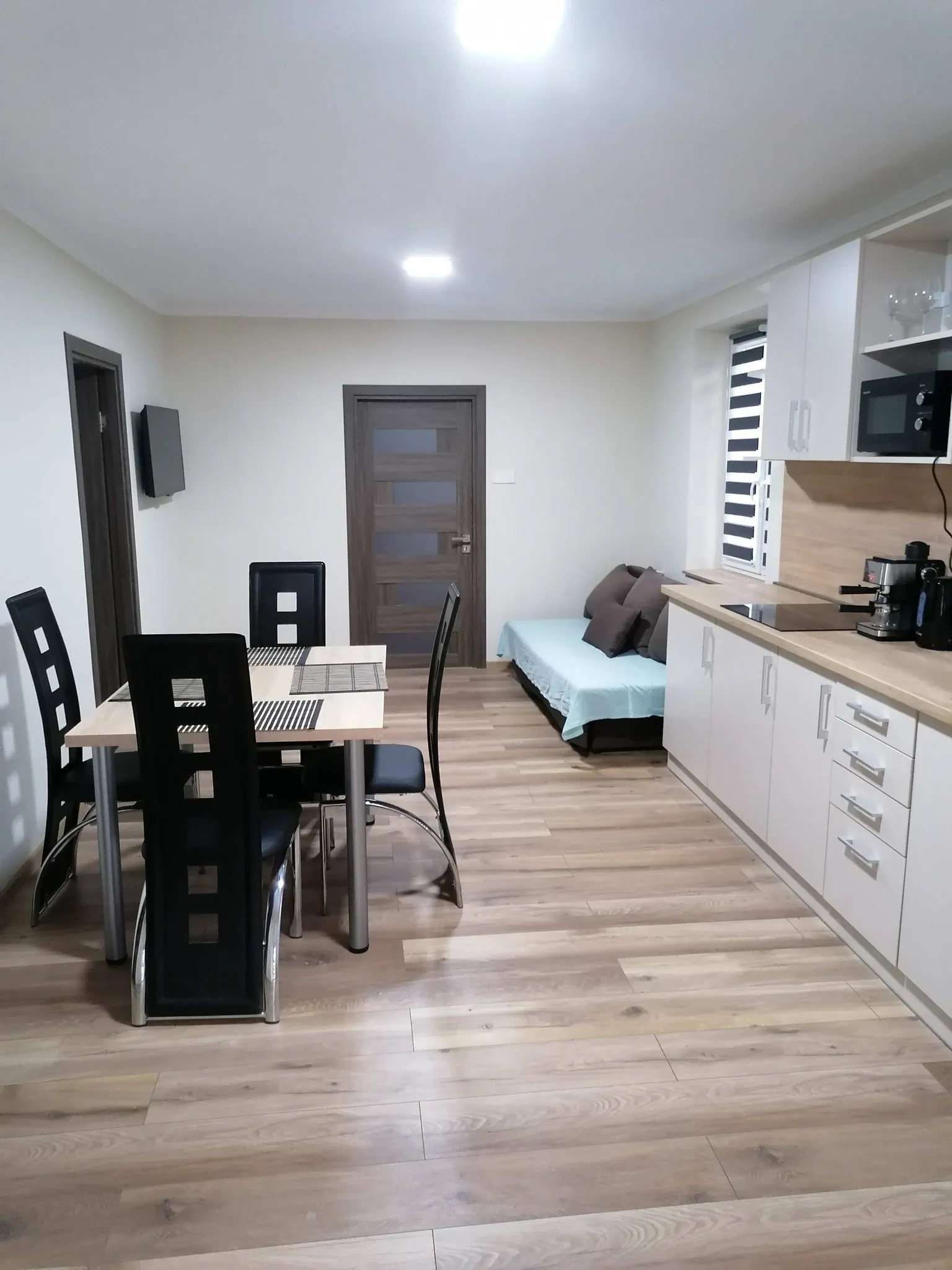 Sóstó Holiday Apartman Nyíregyháza – Nyíregyháza, Węgry
