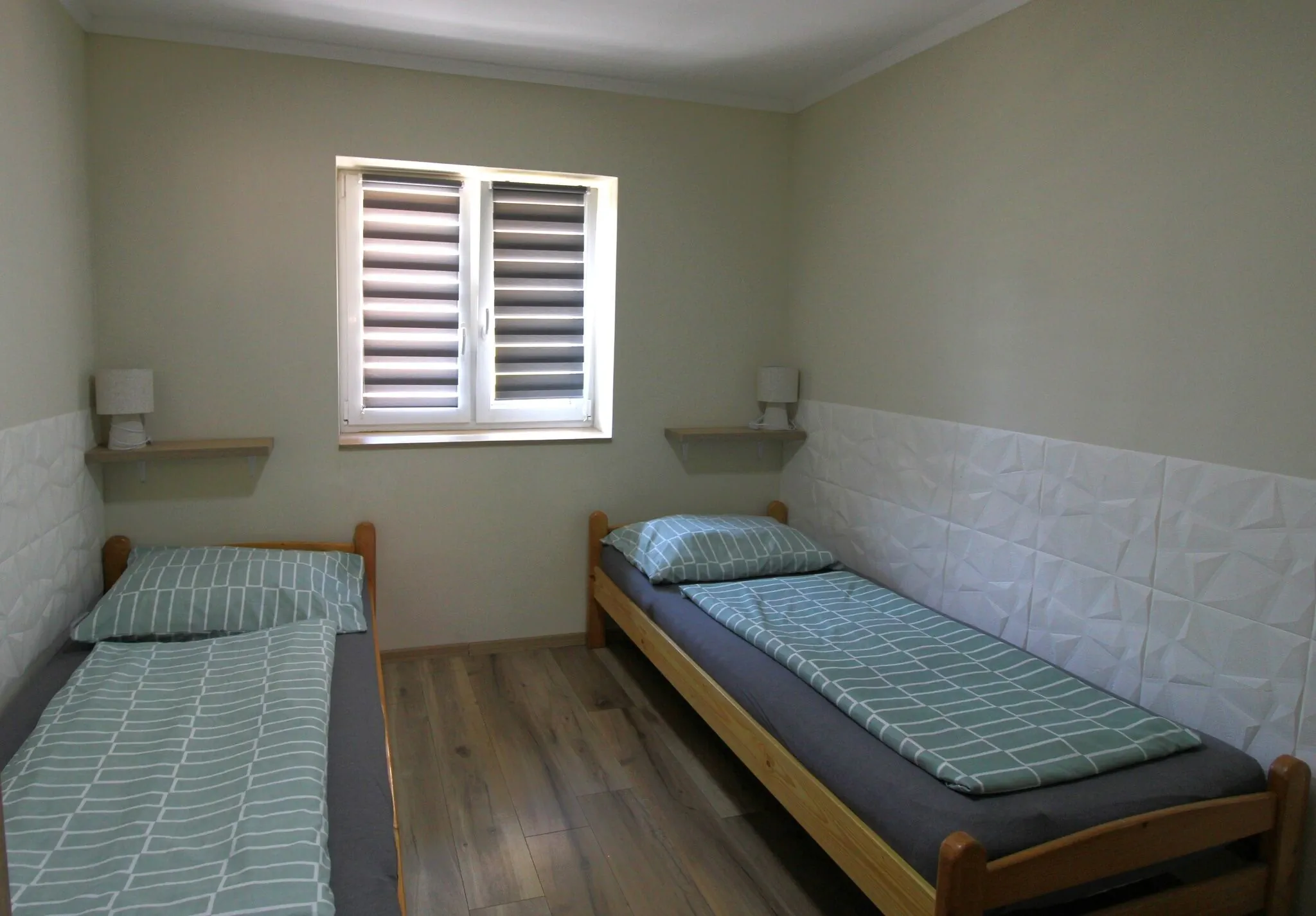 Sóstó Holiday Apartman Nyíregyháza – Nyíregyháza, Węgry