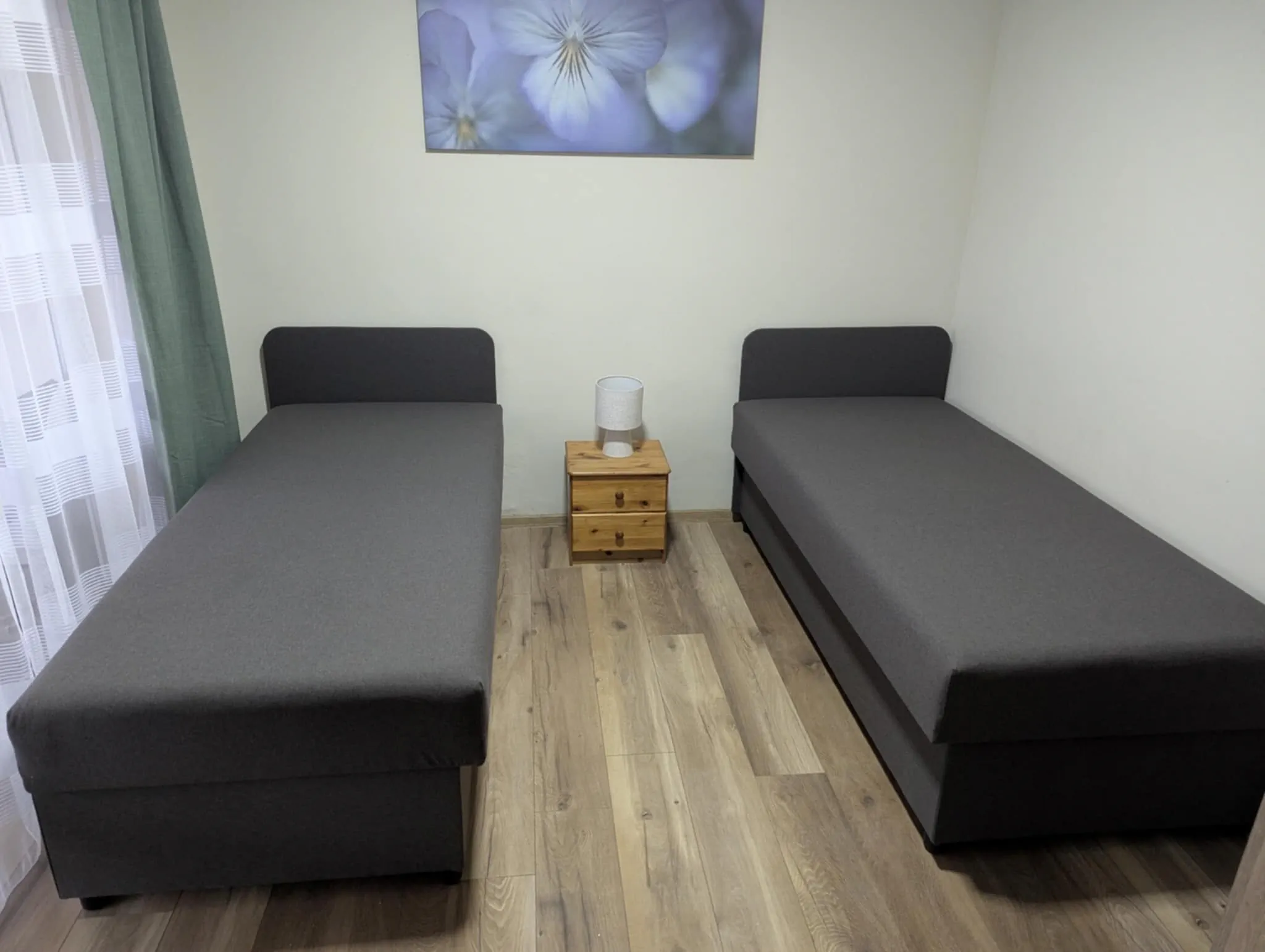 Sóstó Holiday Apartman Nyíregyháza – Nyíregyháza, Węgry