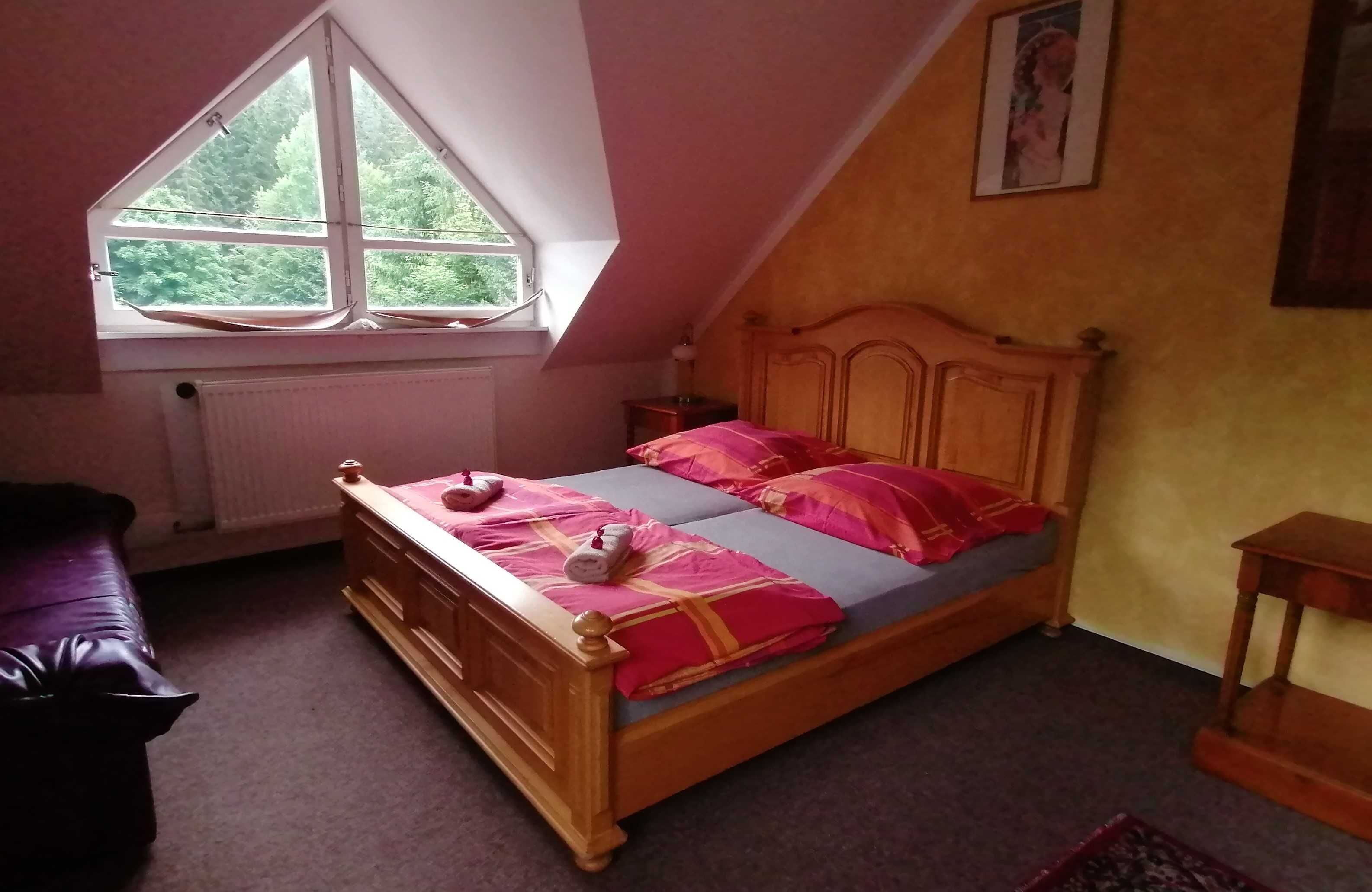 Hotýlek Na Mýtě Harrachov – Harrachov, Republica Cehă