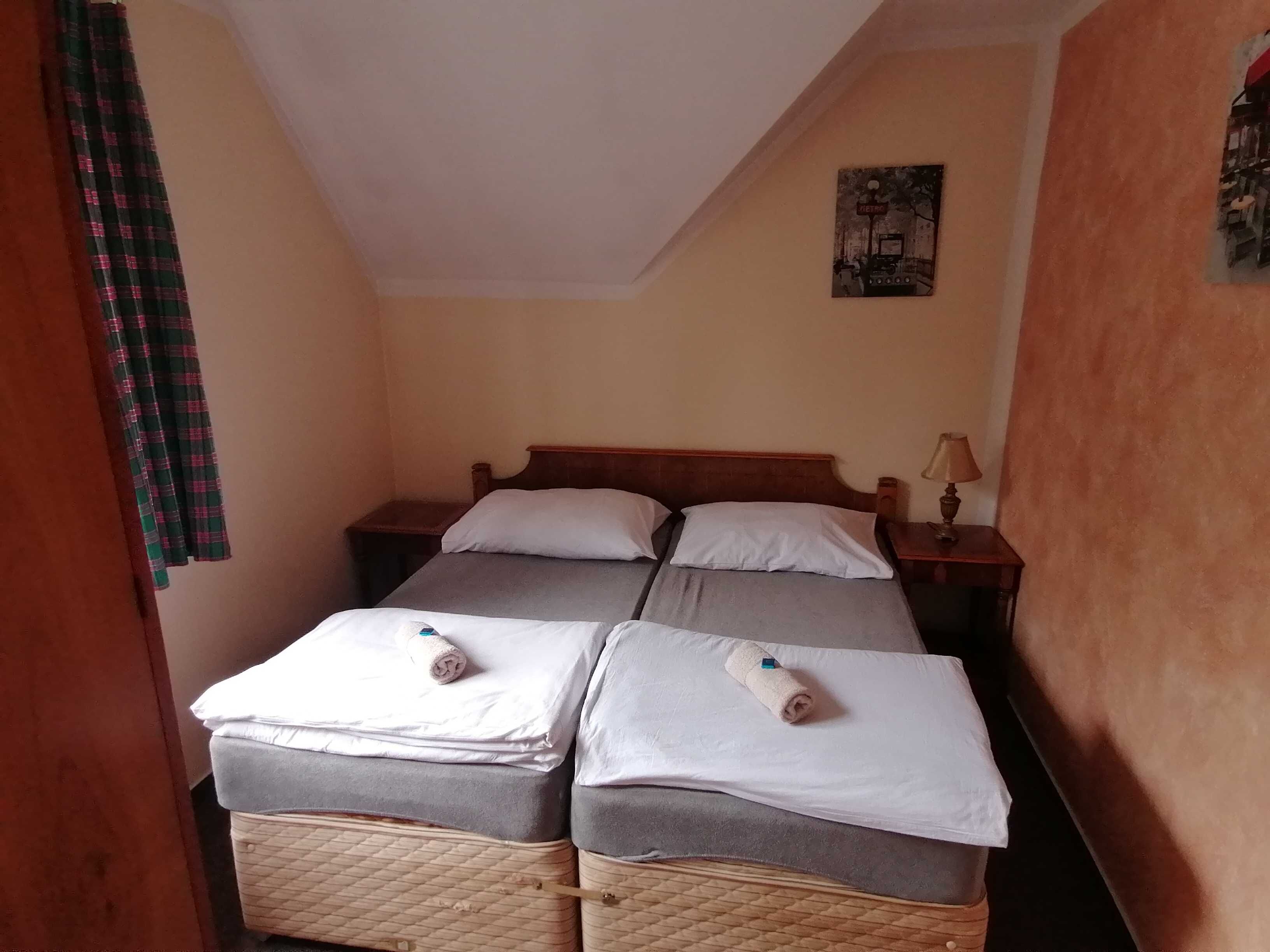 Hotýlek Na Mýtě Harrachov – Harrachov, Republica Cehă
