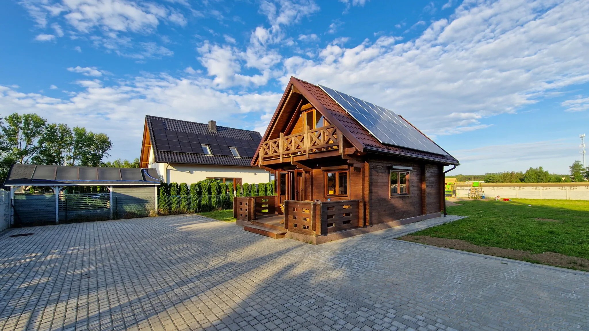 Orli Domek Kołczewo - foto 2