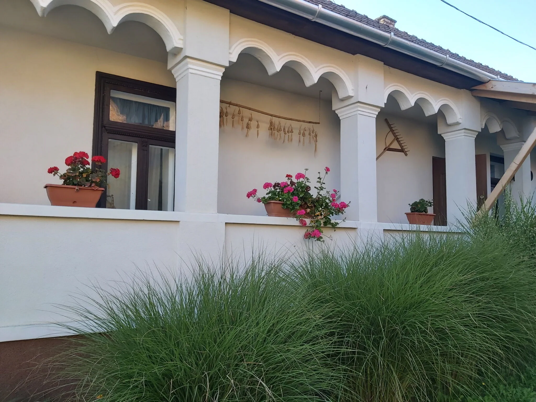 Téli Berek Vendégház Abod – Abod, Ungaria
