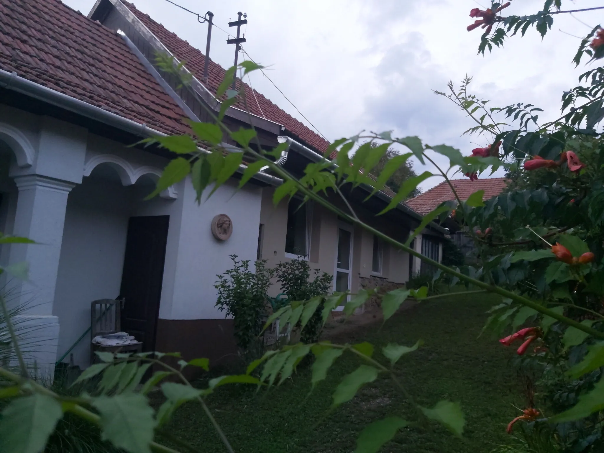 Téli Berek Vendégház Abod – Abod, Ungaria