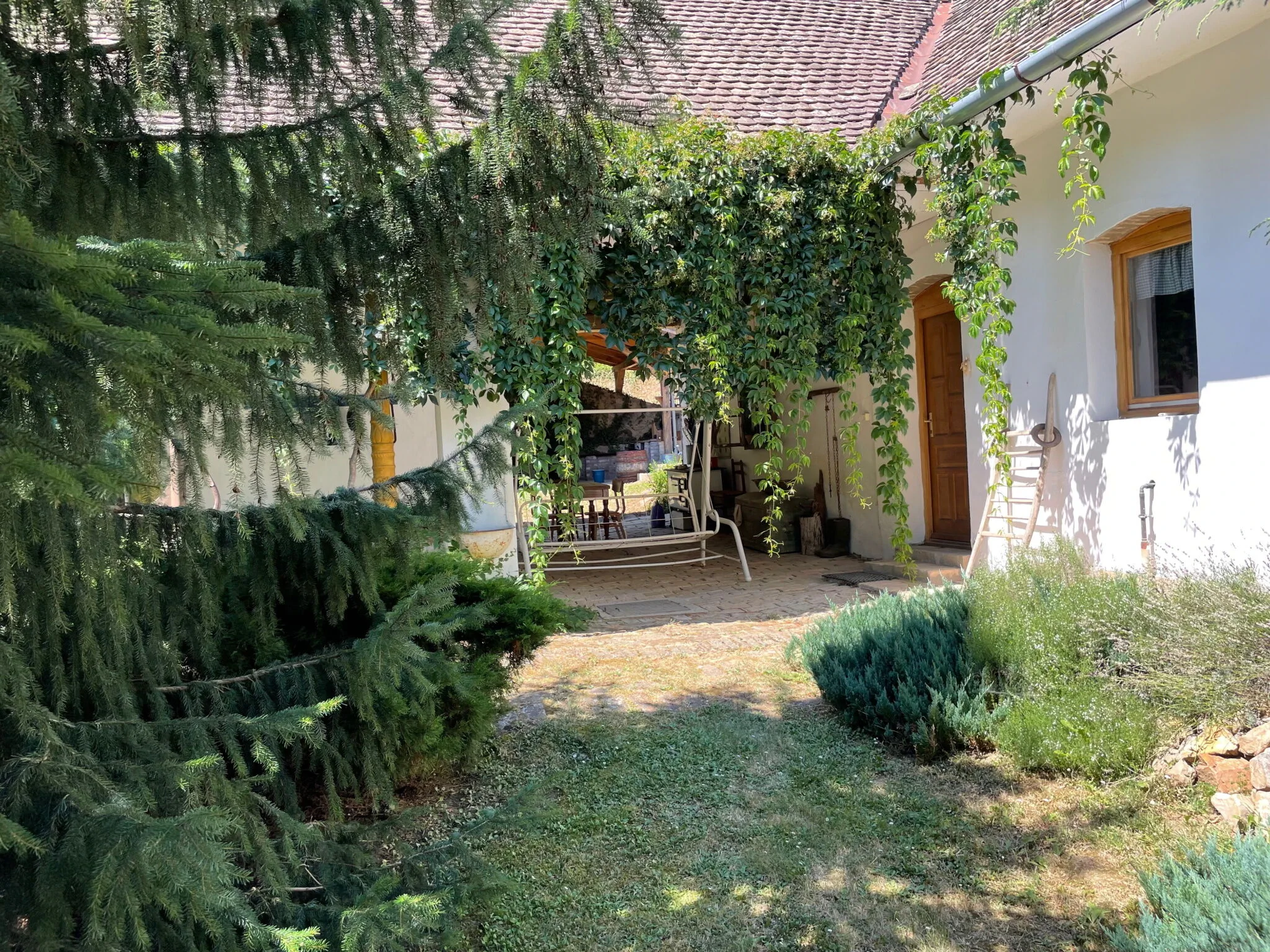 Lizi Vendégház Szálka – Szálka, Ungaria