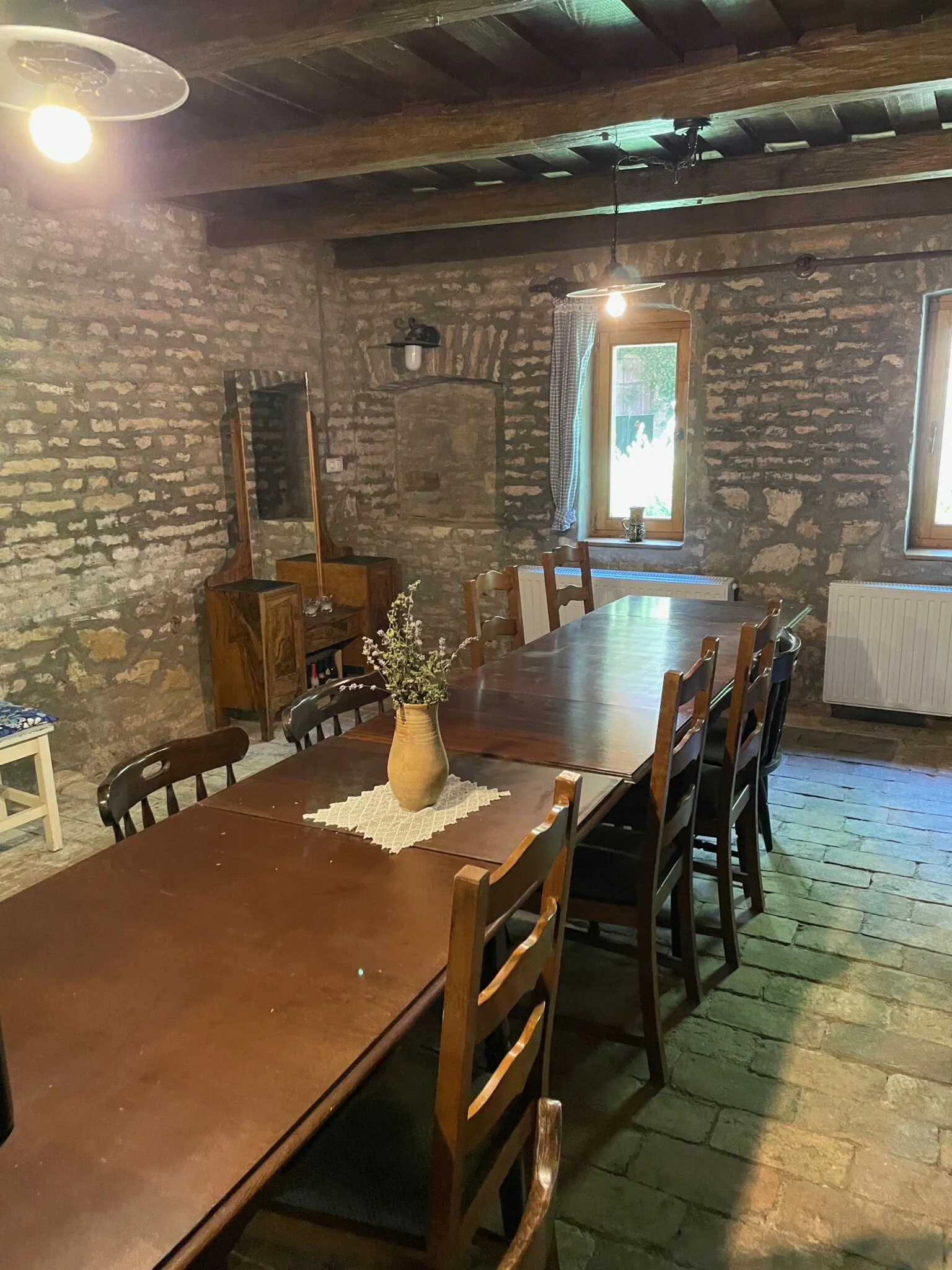 Lizi Vendégház Szálka – Szálka, Ungaria