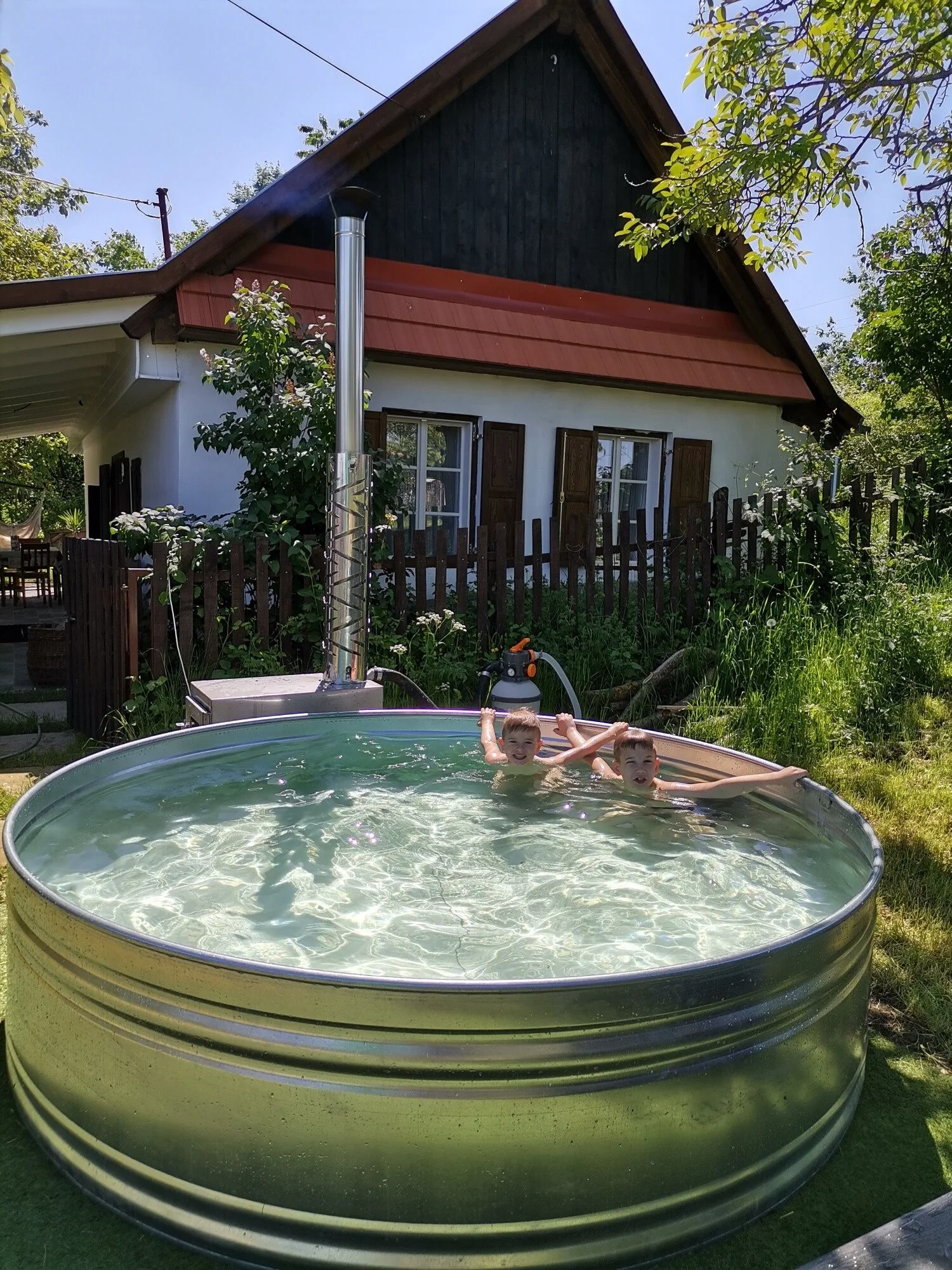 Keltike Apartman Nagybörzsöny – Nagybörzsöny, Ungaria