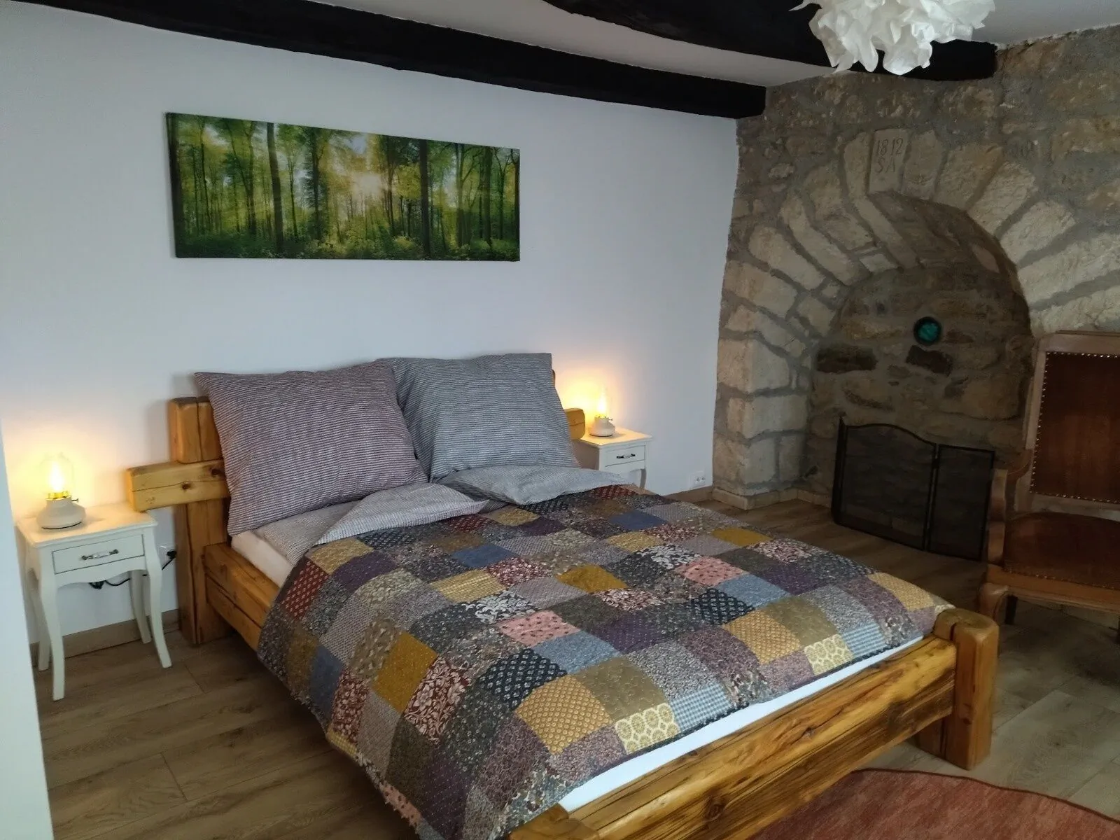 Keltike Apartman Nagybörzsöny – Nagybörzsöny, Ungaria