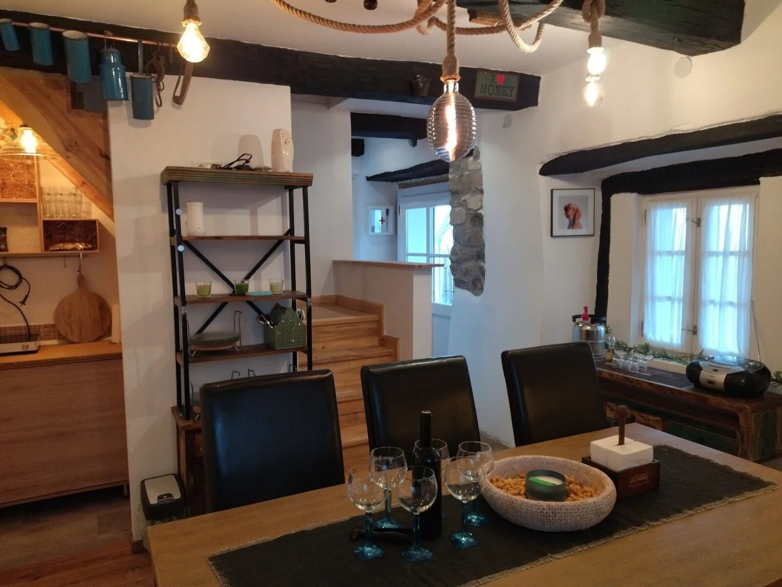 Keltike Apartman Nagybörzsöny – Nagybörzsöny, Ungaria