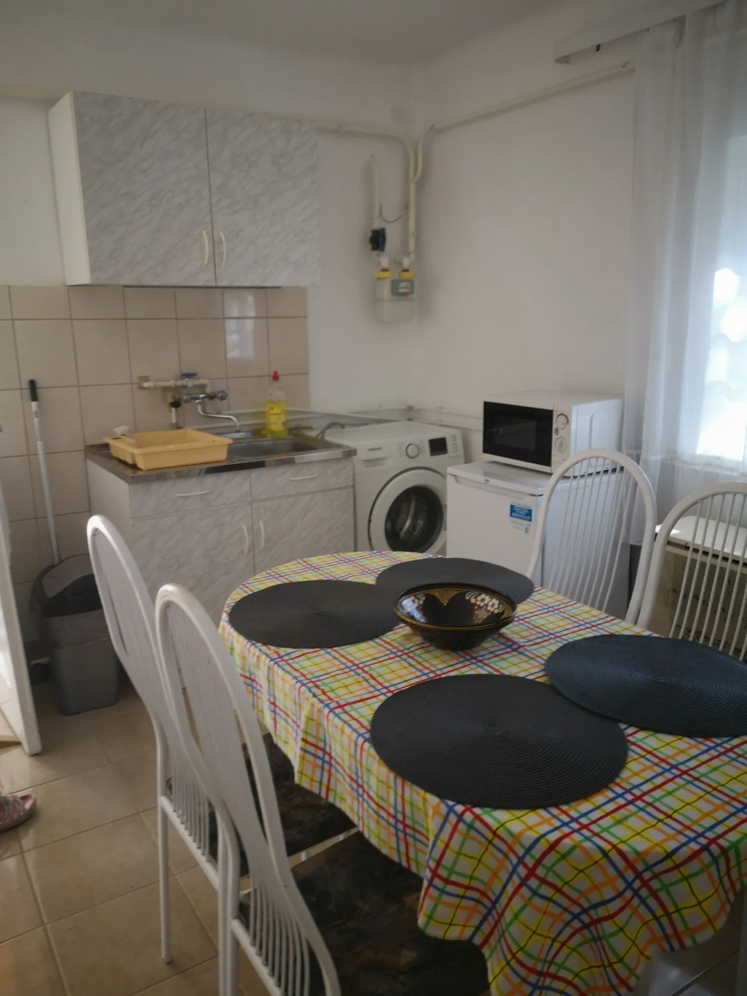 Búzavirág Vendégház Poroszló – Poroszló, Maďarsko