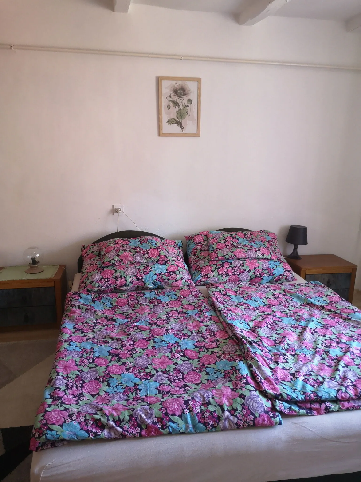 Búzavirág Vendégház Poroszló – Poroszló, Maďarsko