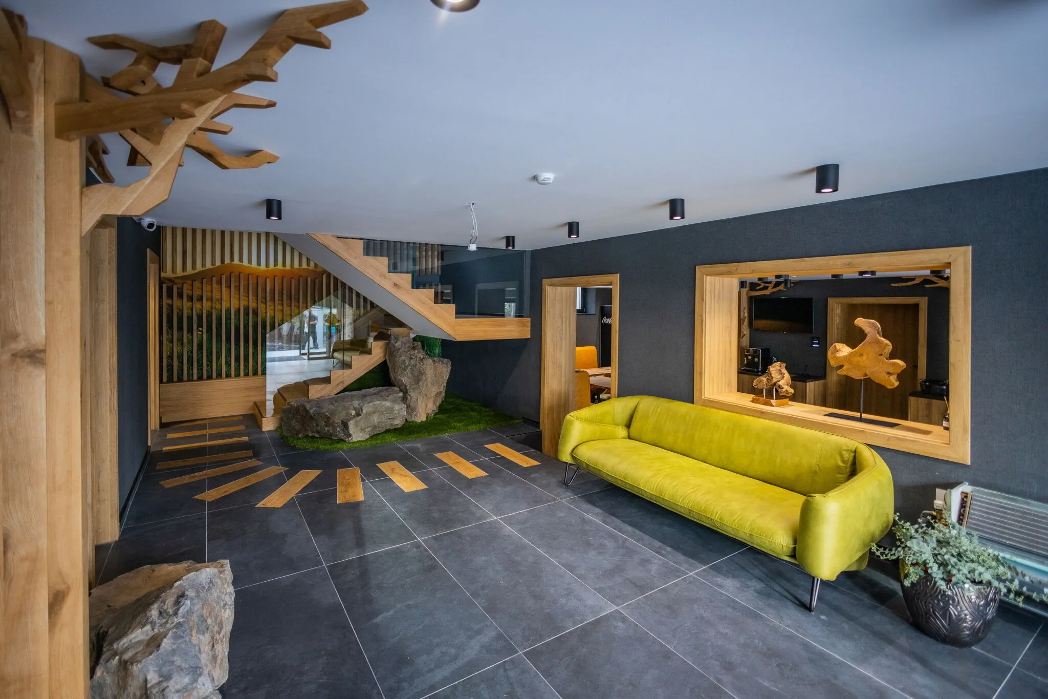 4 Évszak Erdeihotel Mátrafüred - foto 3