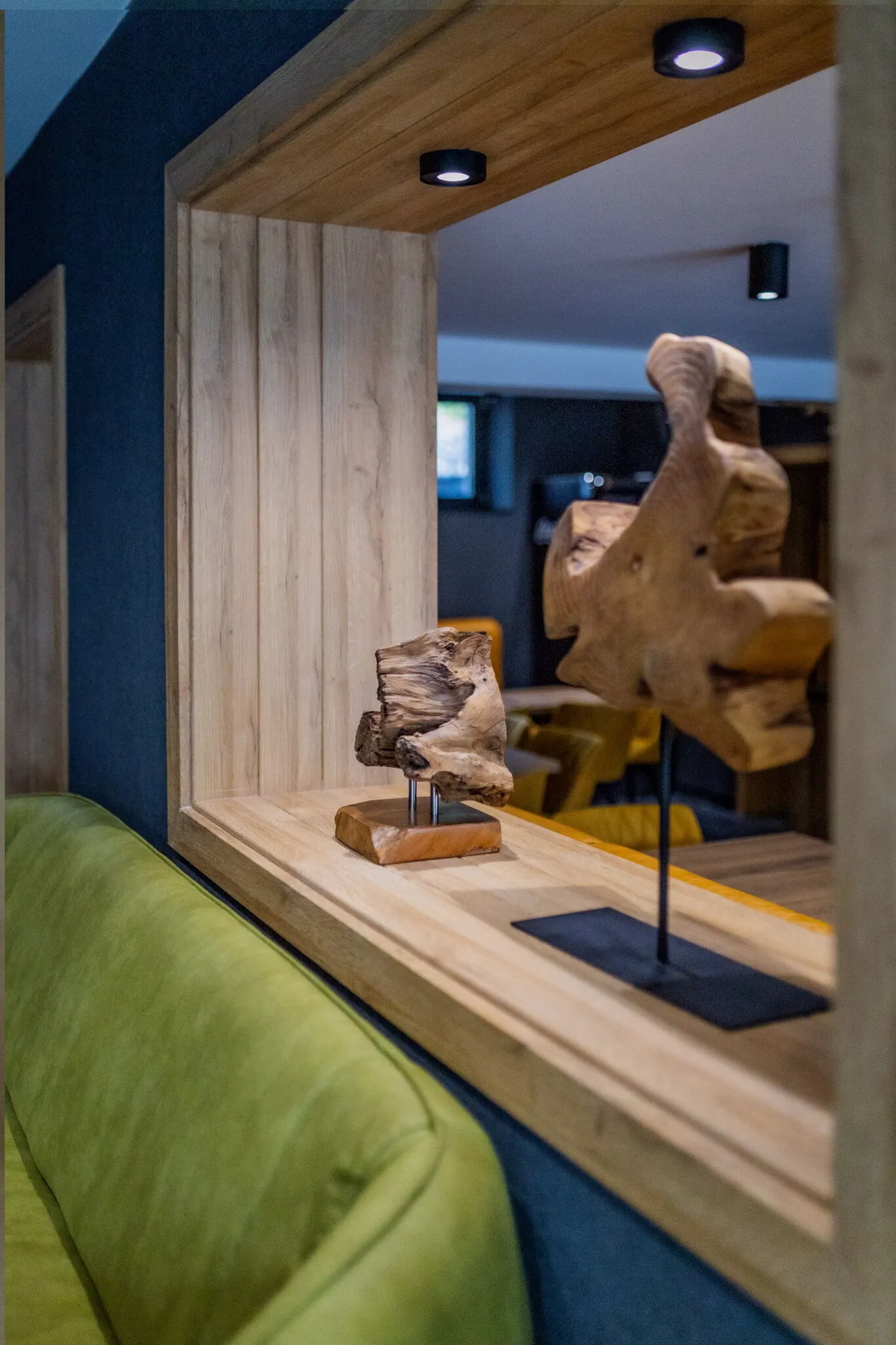 4 Évszak Erdeihotel Mátrafüred - foto 8