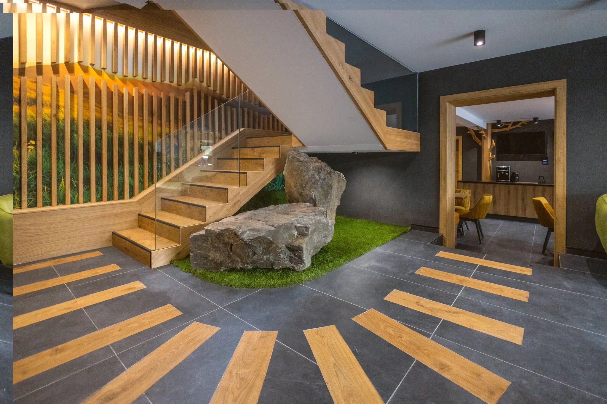 4 Évszak Erdeihotel Mátrafüred - foto 9