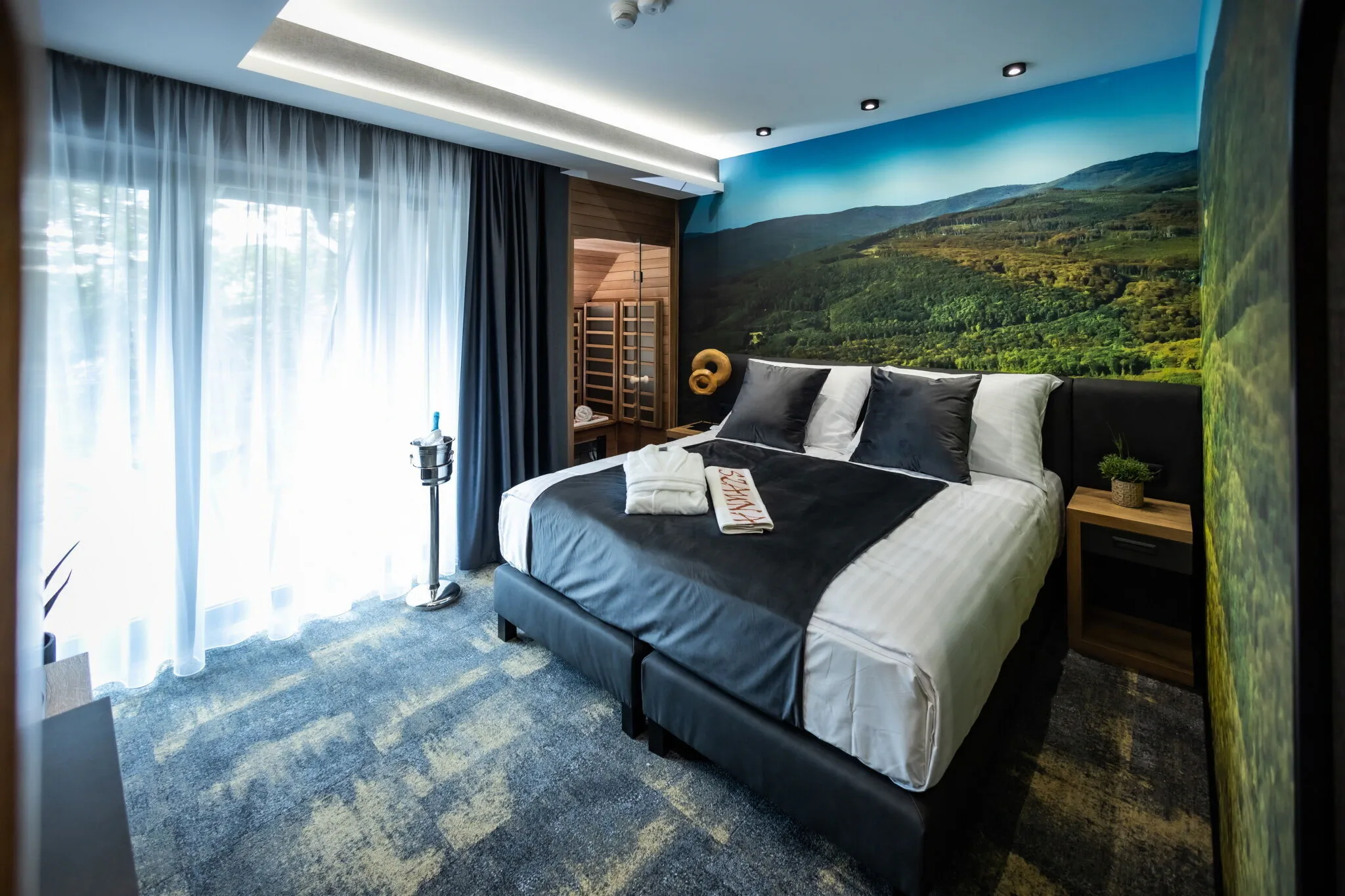 4 Évszak Erdeihotel Mátrafüred - foto 2