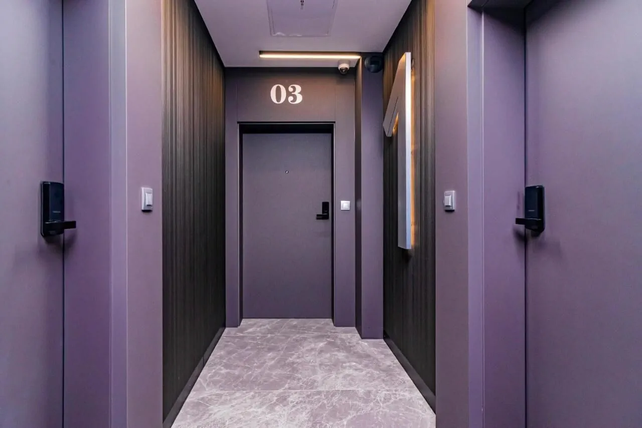 Aparthotel Odrzańska Residence Old Town Wrocław – Wrocław, Polonia