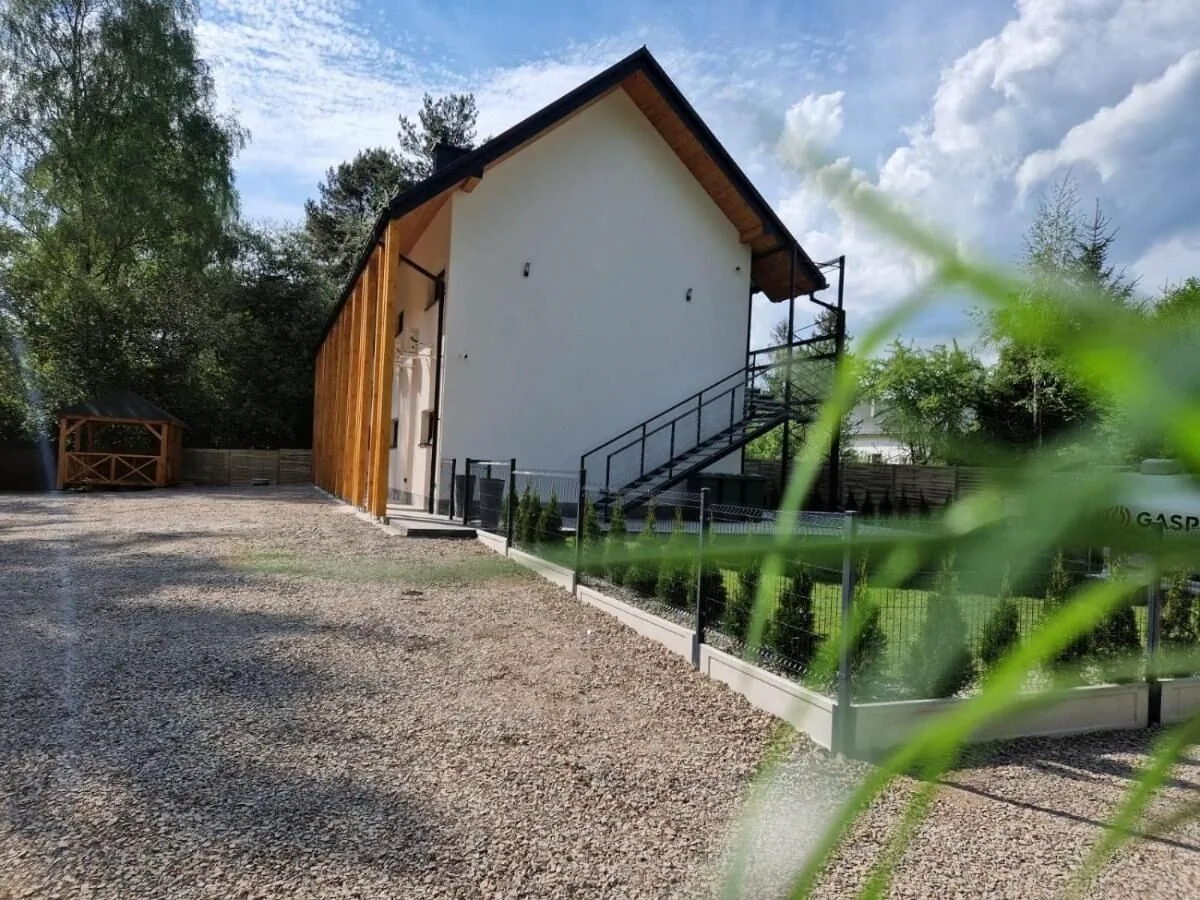 Apartamenty Skansen Forest Liszki - foto 3