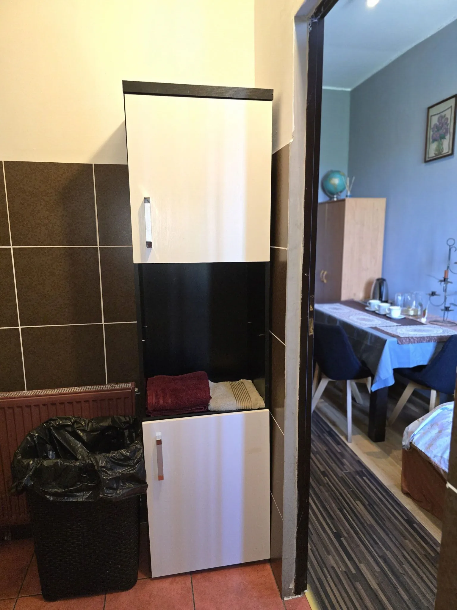 Hostel Apollo  Ząbkowice Śląskie – Ząbkowice Śląskie, Polska