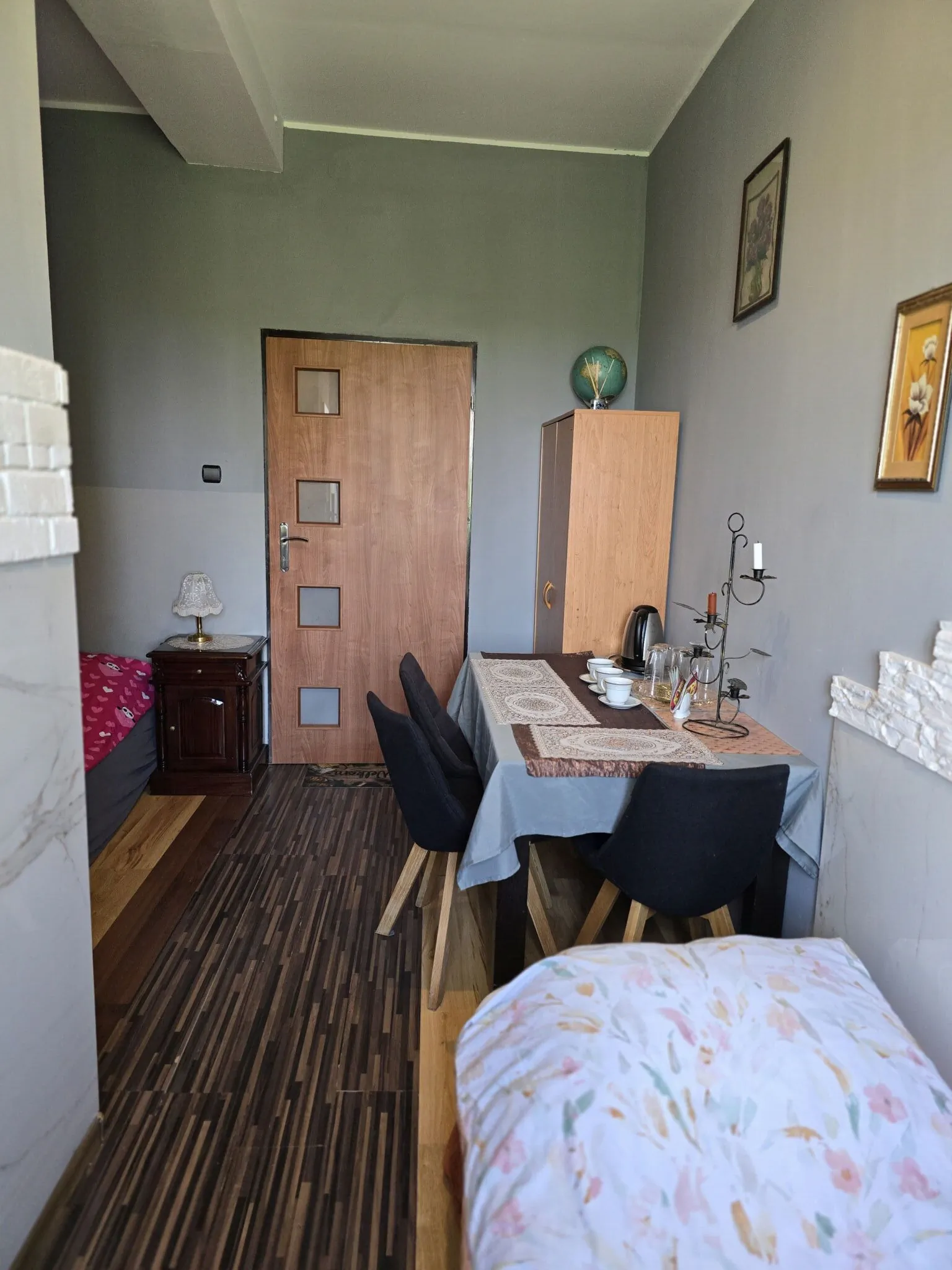 Hostel Apollo  Ząbkowice Śląskie – Ząbkowice Śląskie, Polska