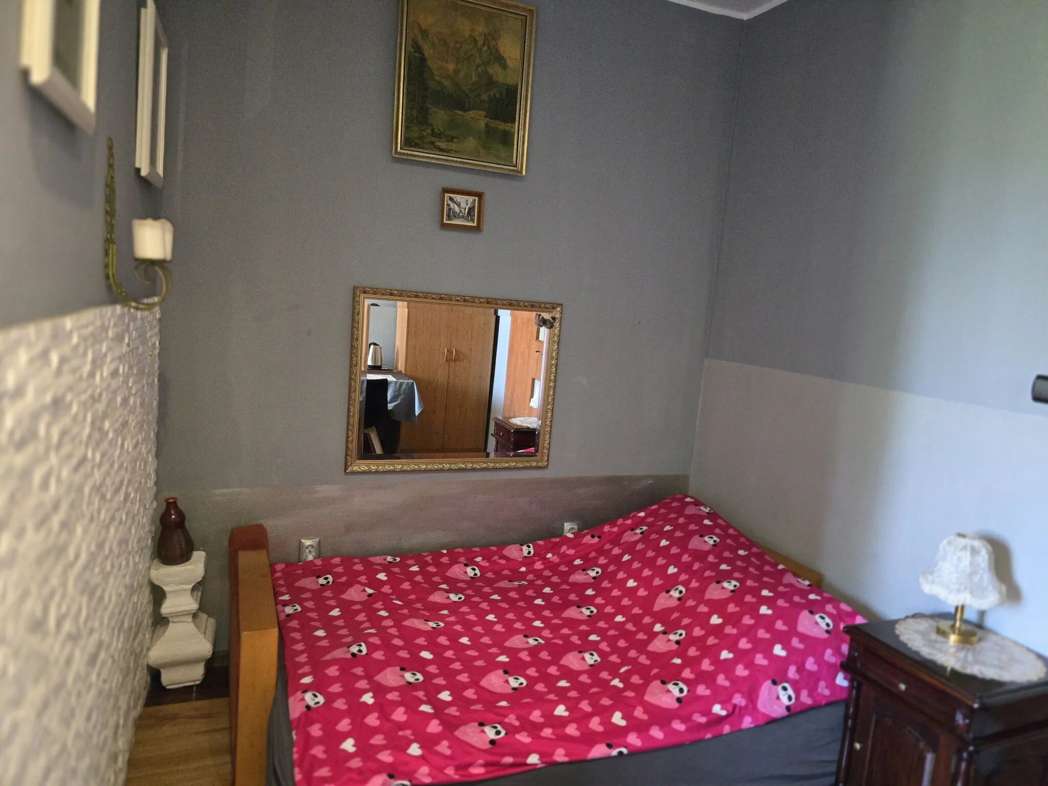 Hostel Apollo  Ząbkowice Śląskie – Ząbkowice Śląskie, Polska
