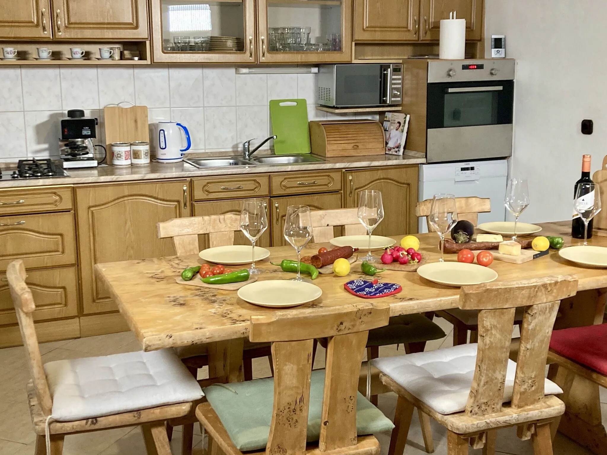 Dióhéj Vendégház Diósviszló – Diósviszló, Ungaria