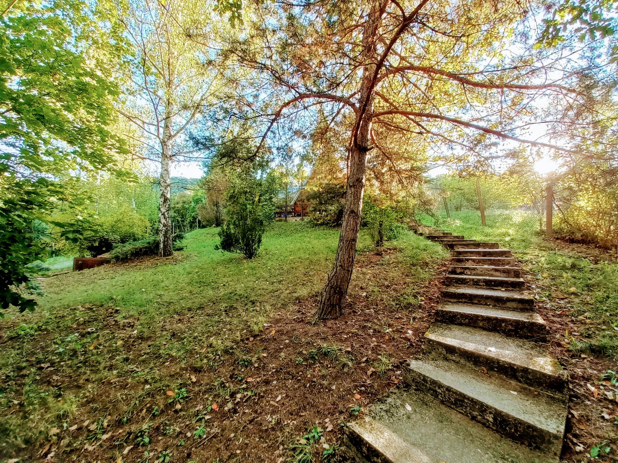 The WoodHouse Nagymaros – Nagymaros, Ungaria