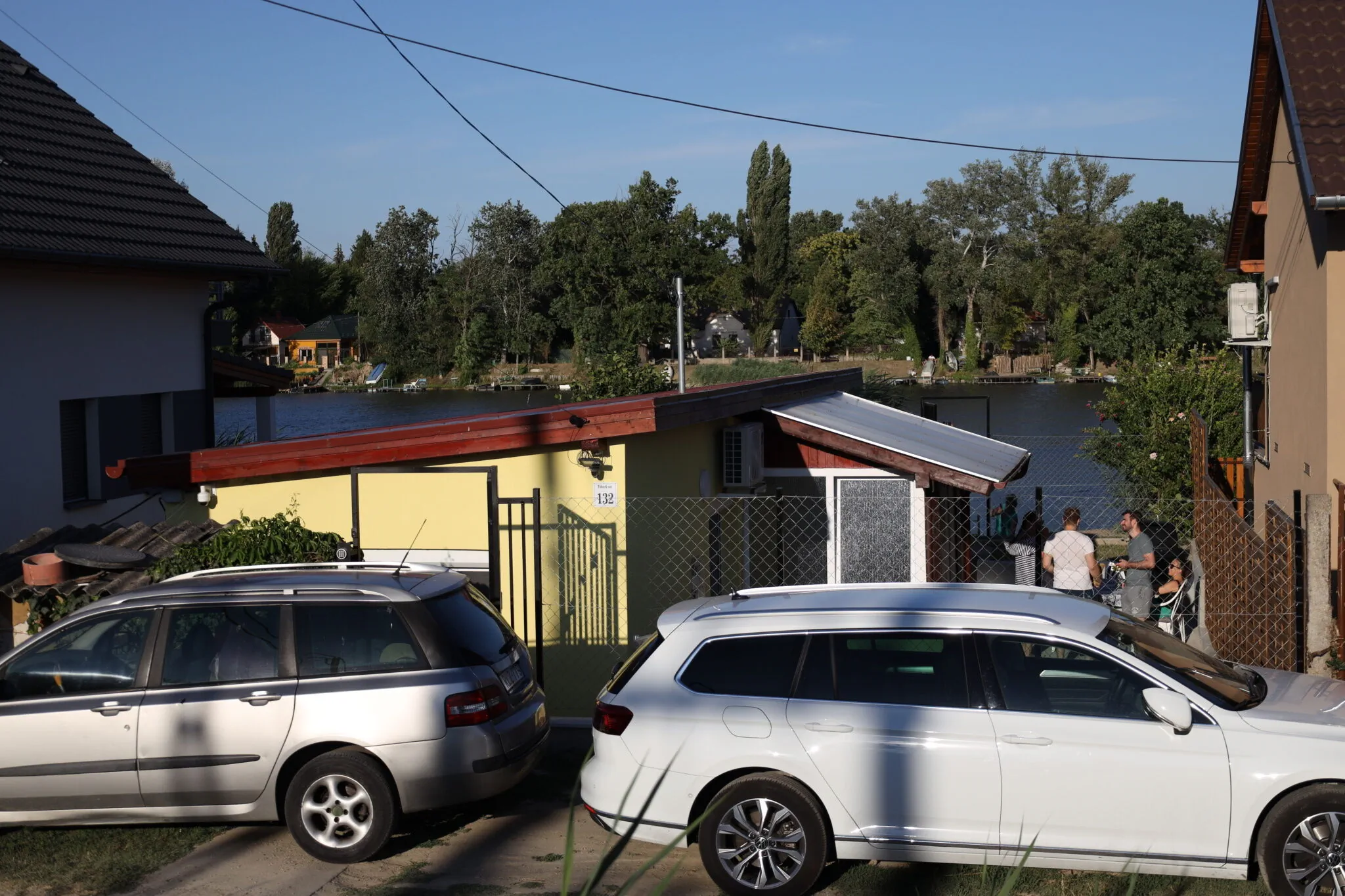 Pecó Kecó Ráckeve – Ráckeve, Ungaria