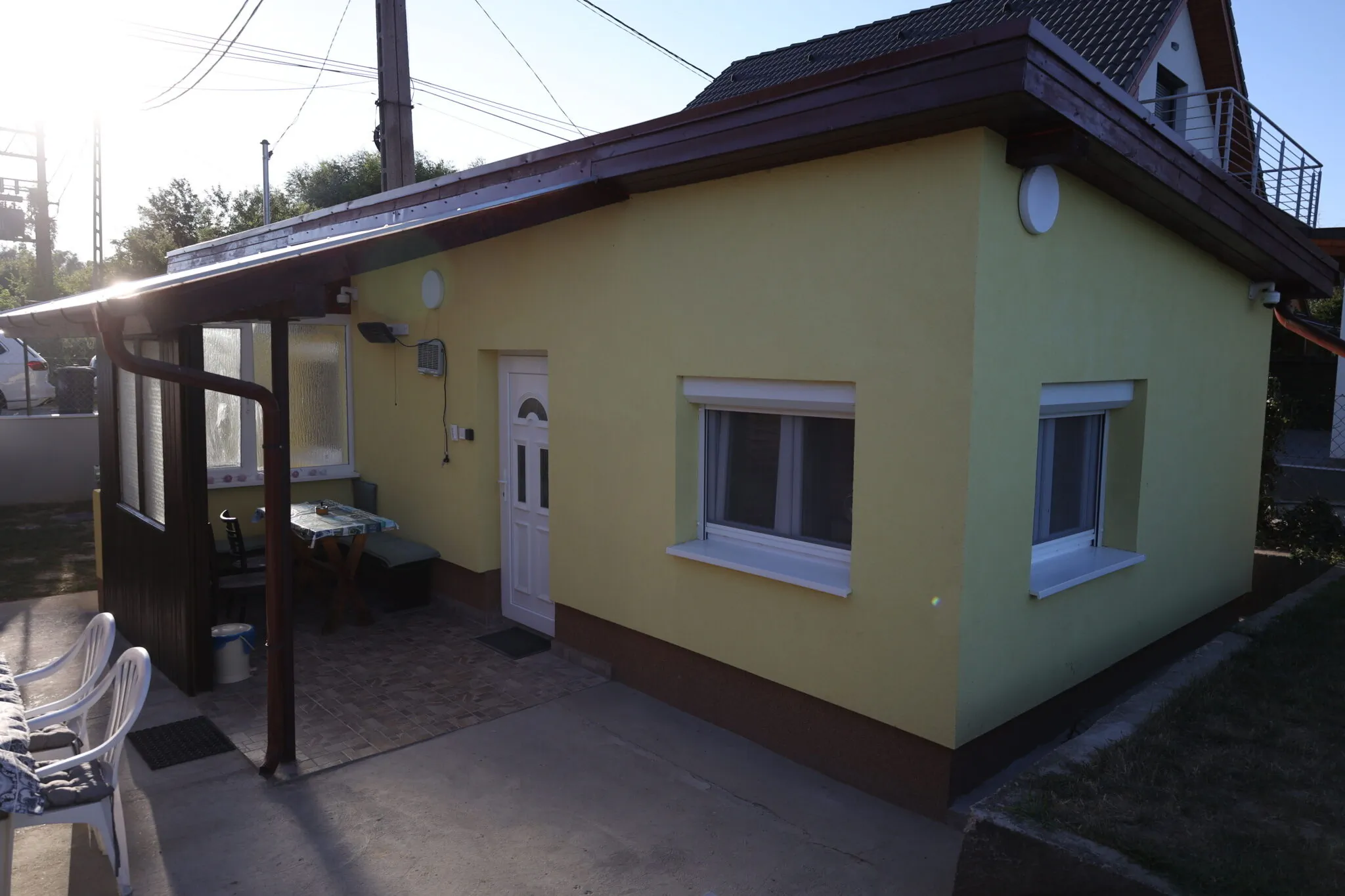 Pecó Kecó Ráckeve – Ráckeve, Ungaria