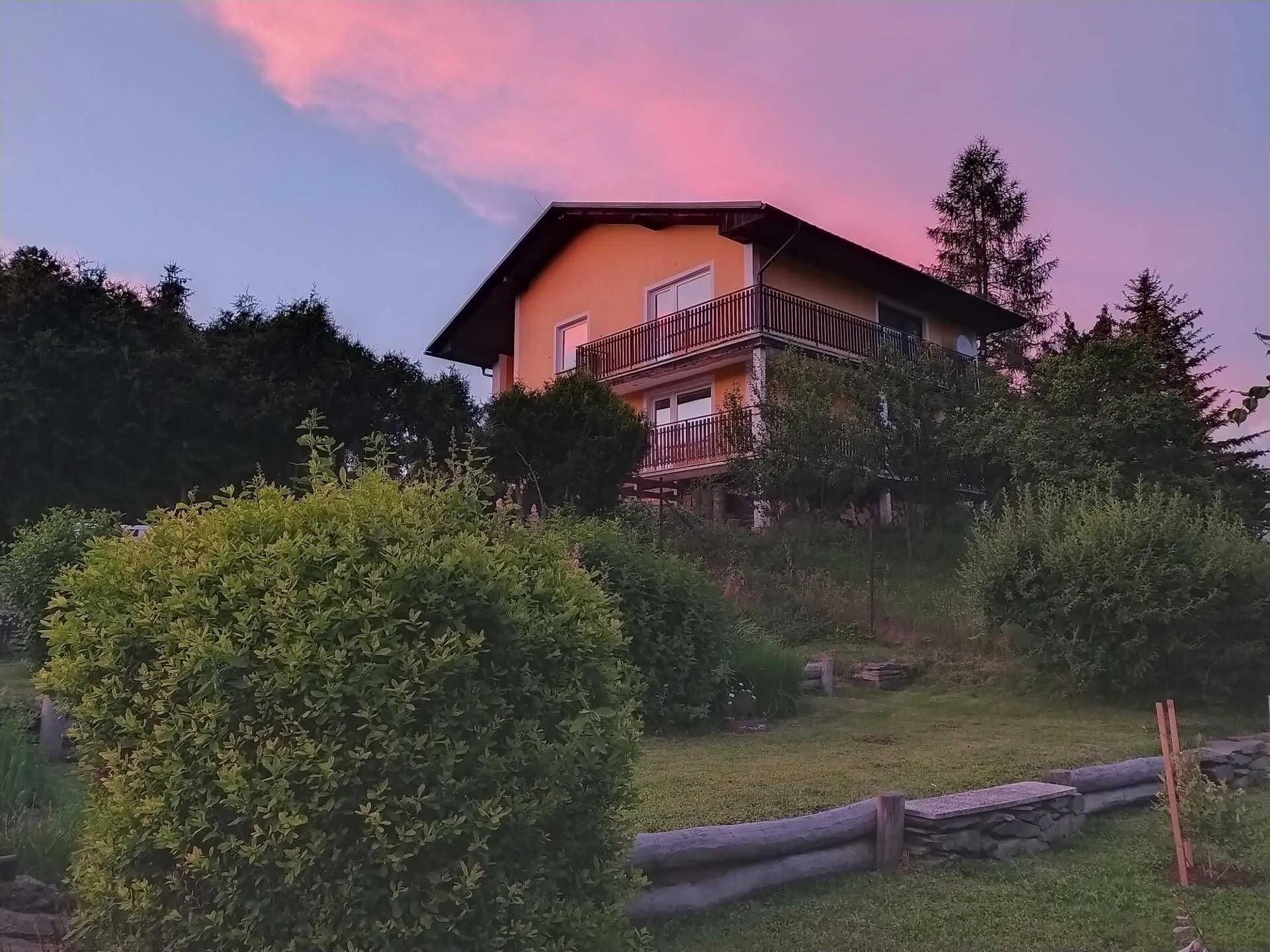 Apartmány NIVA Široká Niva - foto 2