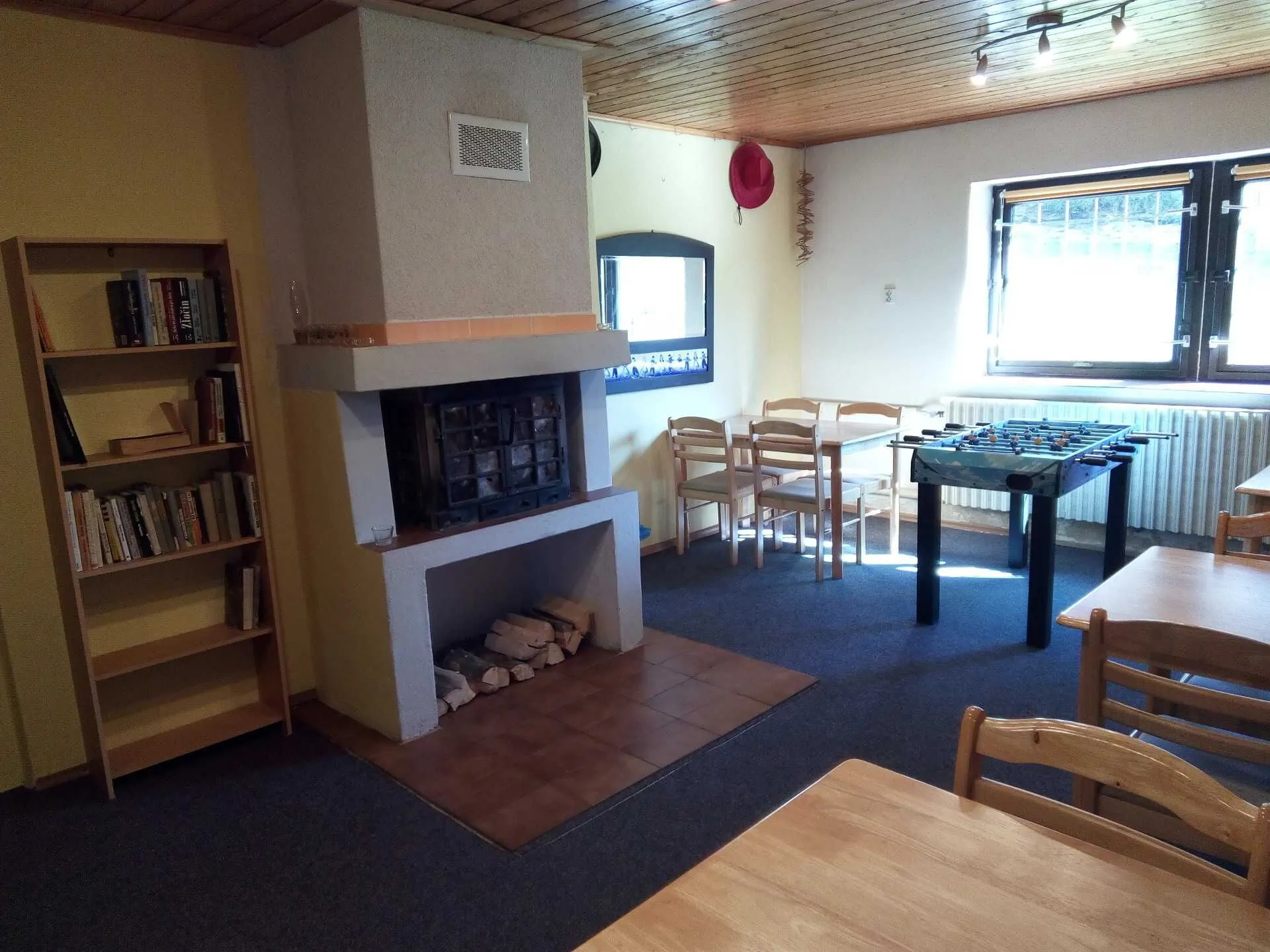 Apartmány NIVA Široká Niva - foto 4