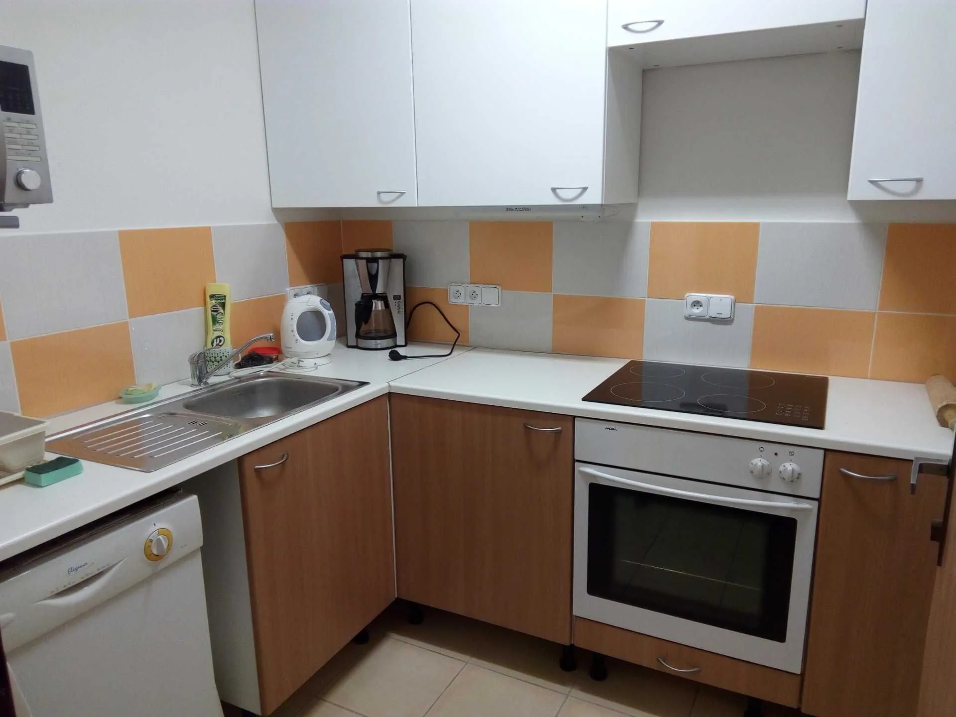 Apartmány NIVA Široká Niva - foto 6