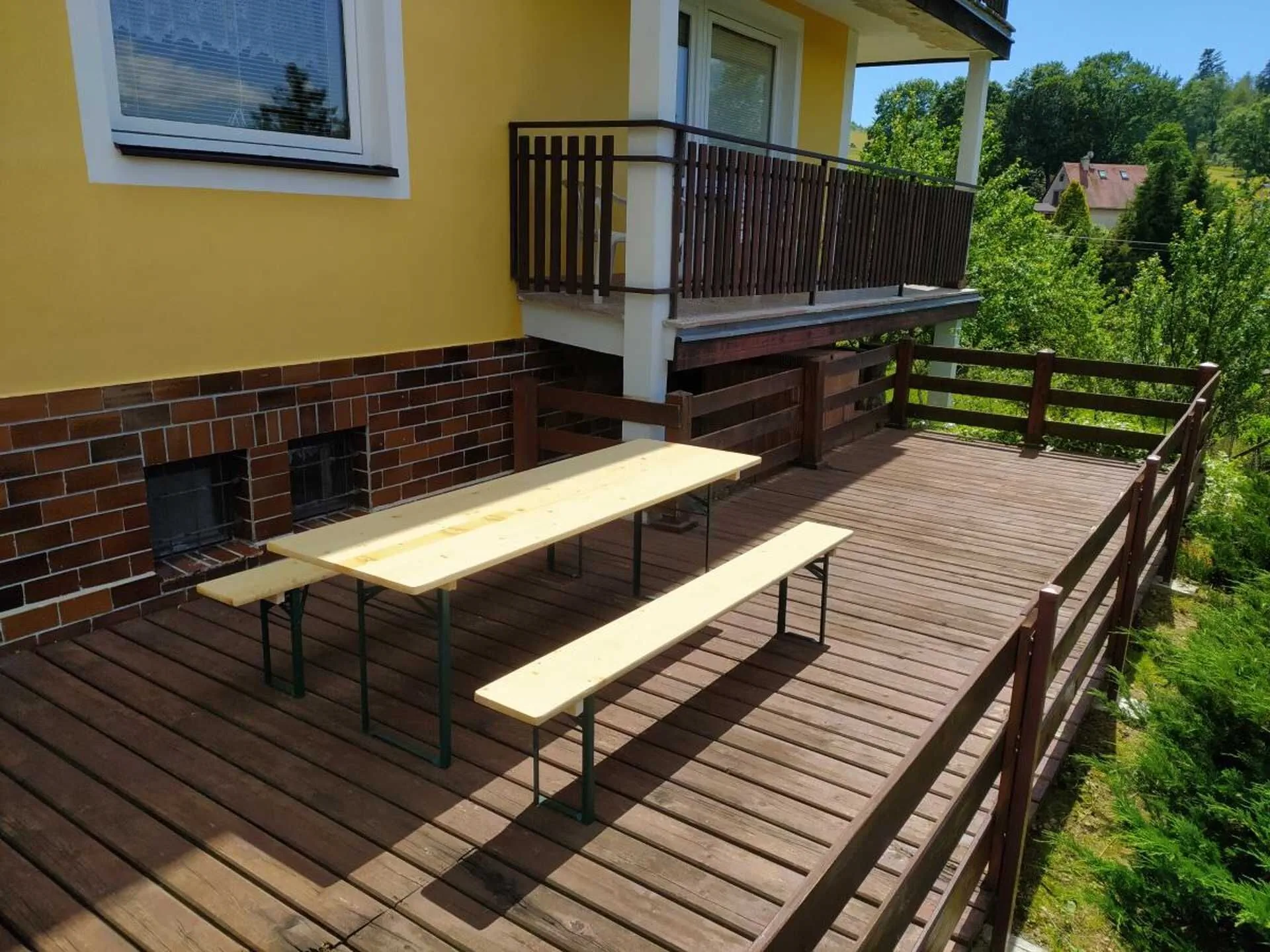 Apartmány NIVA Široká Niva - foto 8