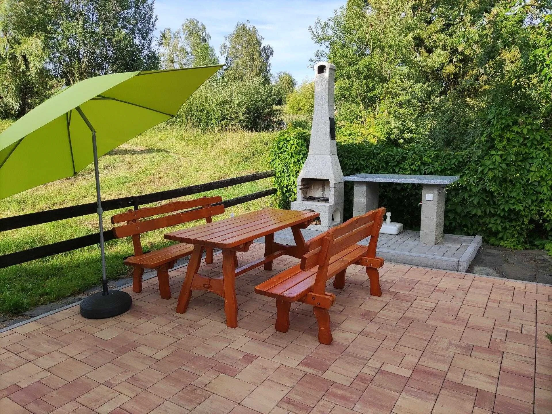 Apartmány NIVA Široká Niva - foto 10