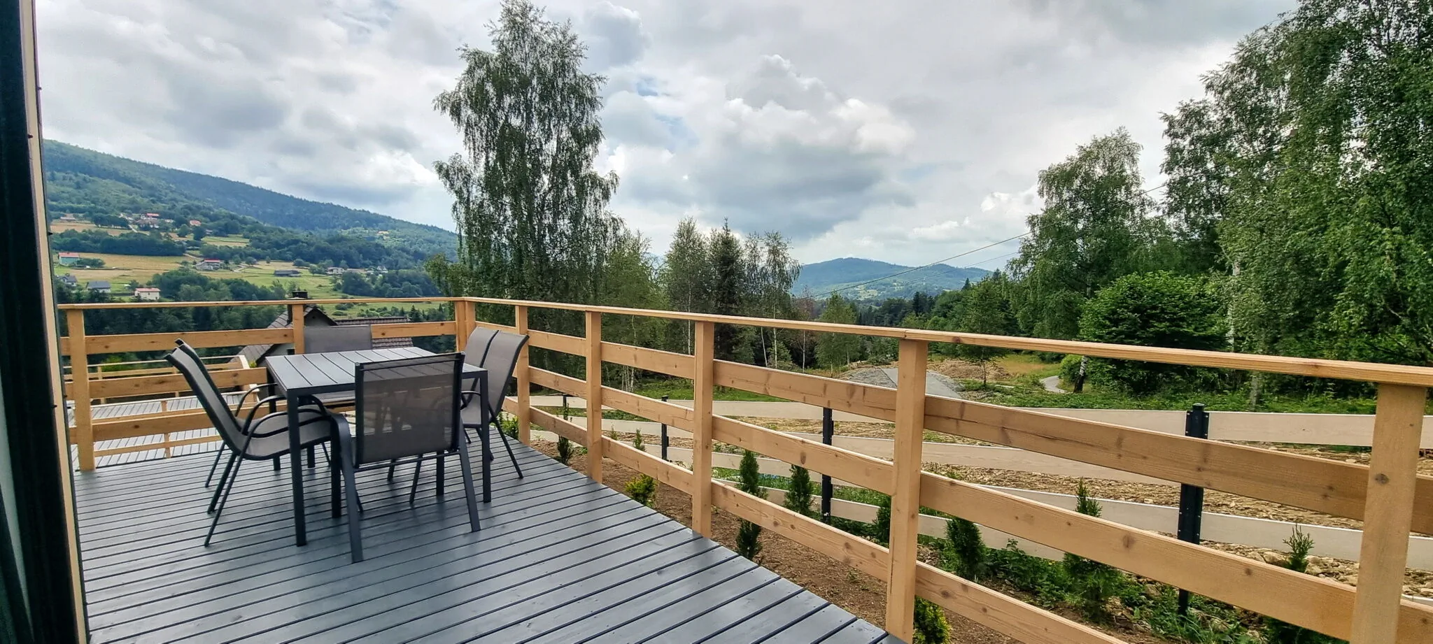 Domek całoroczny LEVEL780 Koszarawa – Koszarawa, Polska