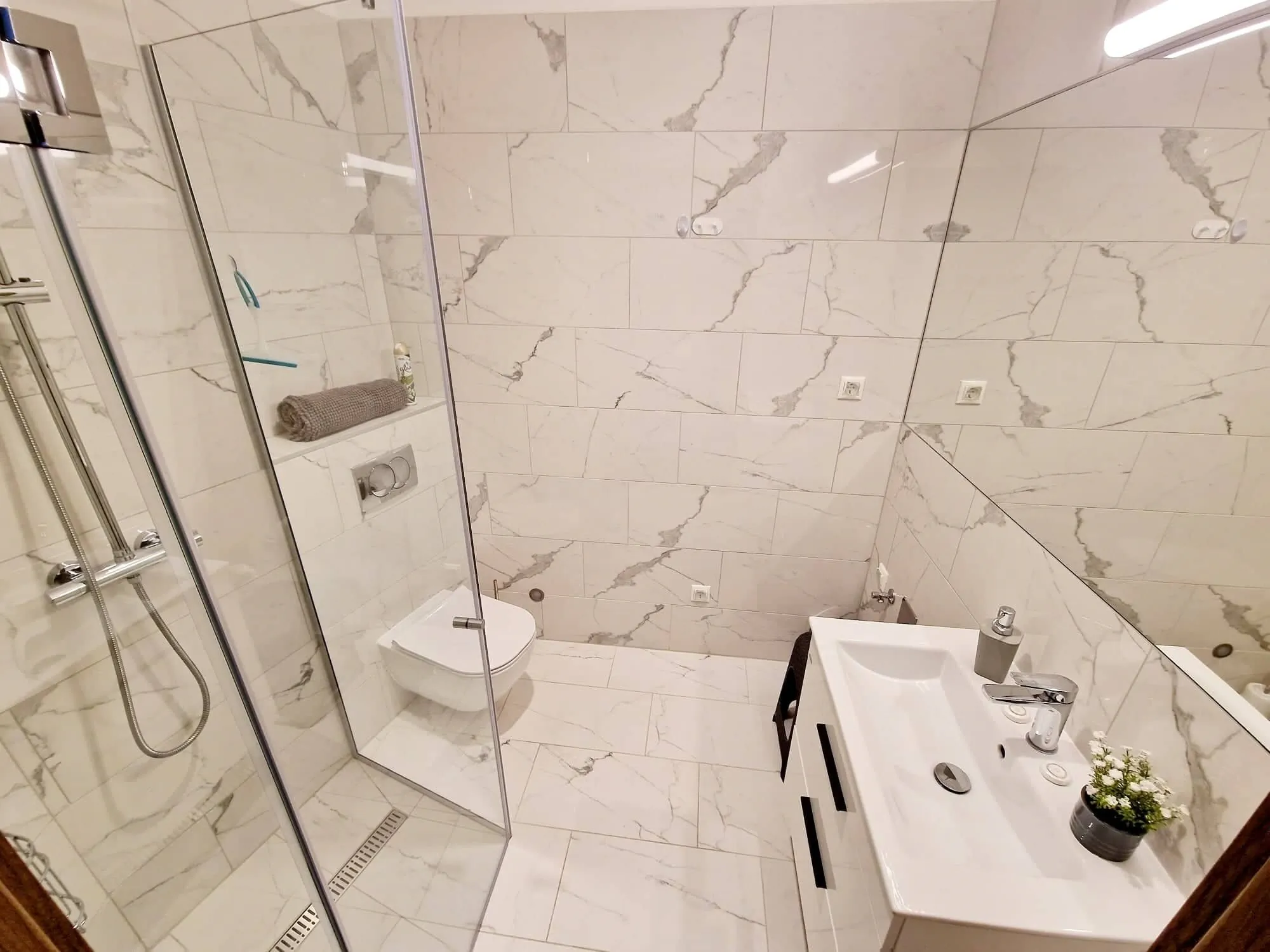 Spa Residence Carbona Aloe Lux Apartman Hévíz – Hévíz, Ungaria