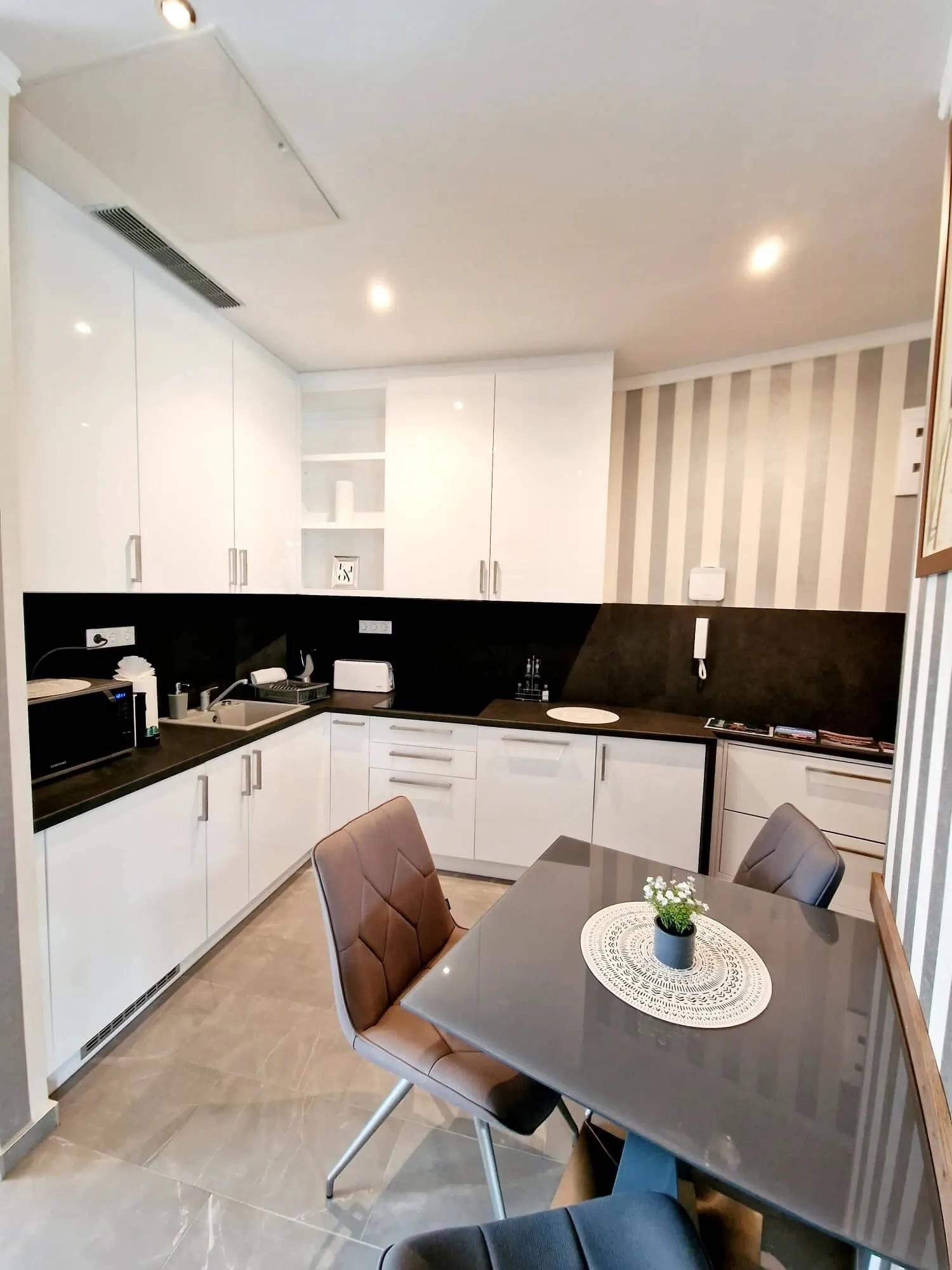 Spa Residence Carbona Aloe Lux Apartman Hévíz – Hévíz, Ungaria
