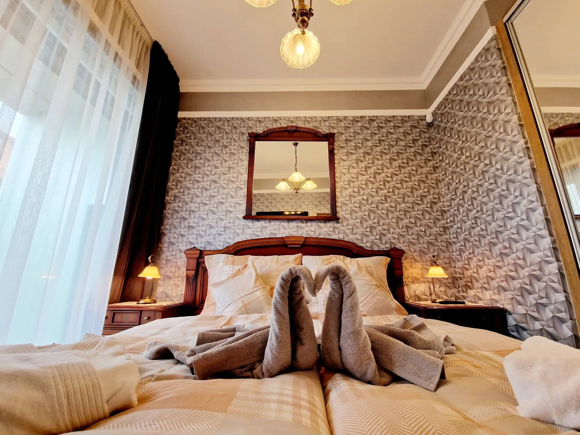 Spa Residence Carbona Aloe Lux Apartman Hévíz – Hévíz, Ungaria