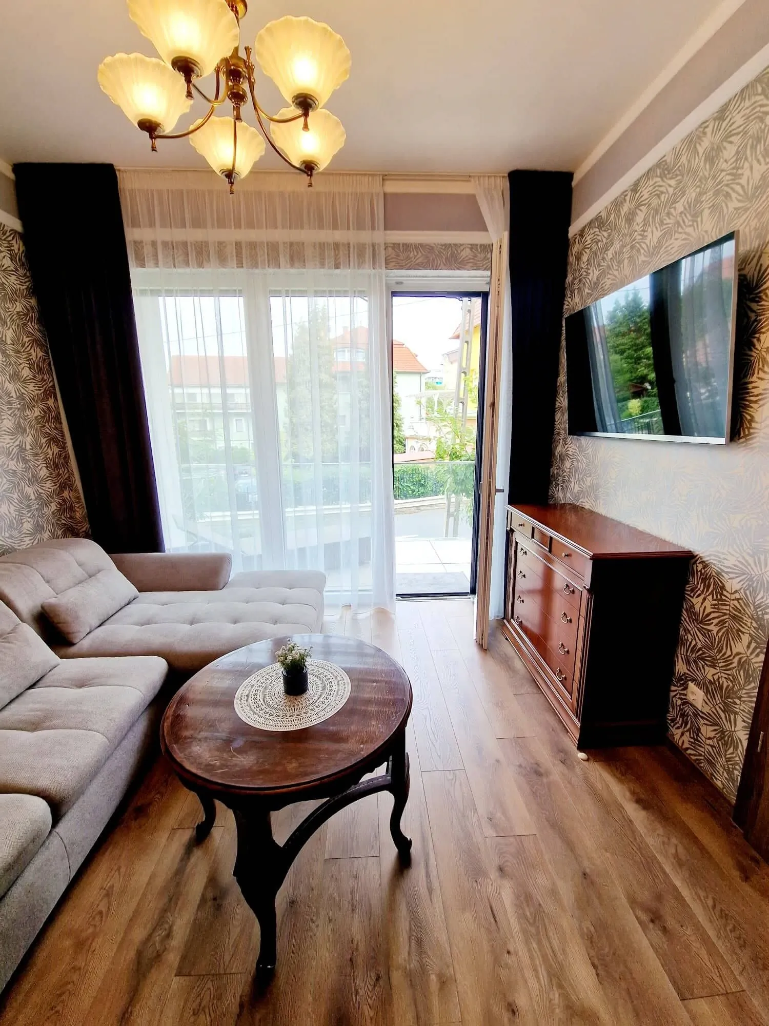 Spa Residence Carbona Aloe Lux Apartman Hévíz – Hévíz, Ungaria