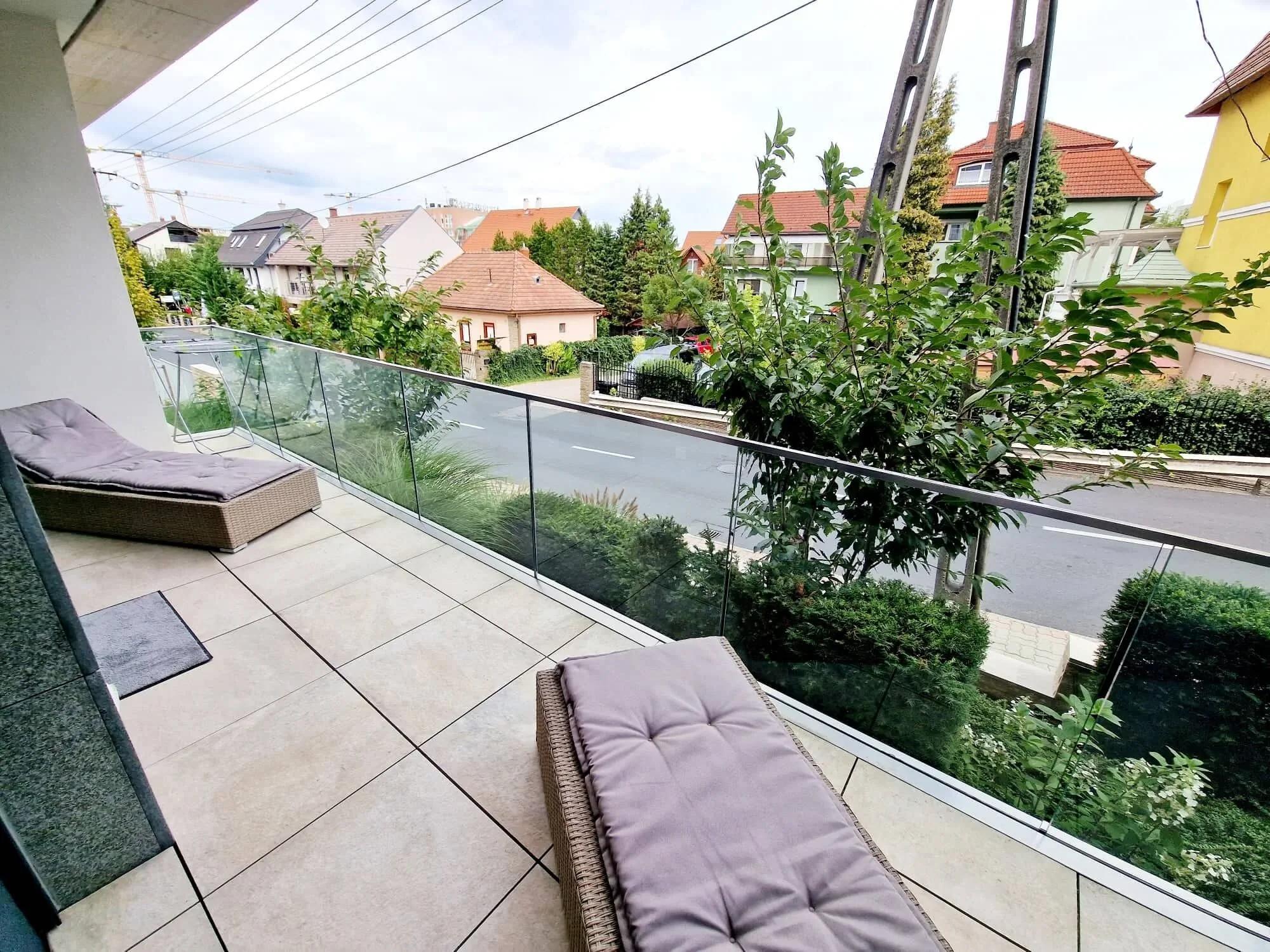 Spa Residence Carbona Aloe Lux Apartman Hévíz – Hévíz, Ungaria