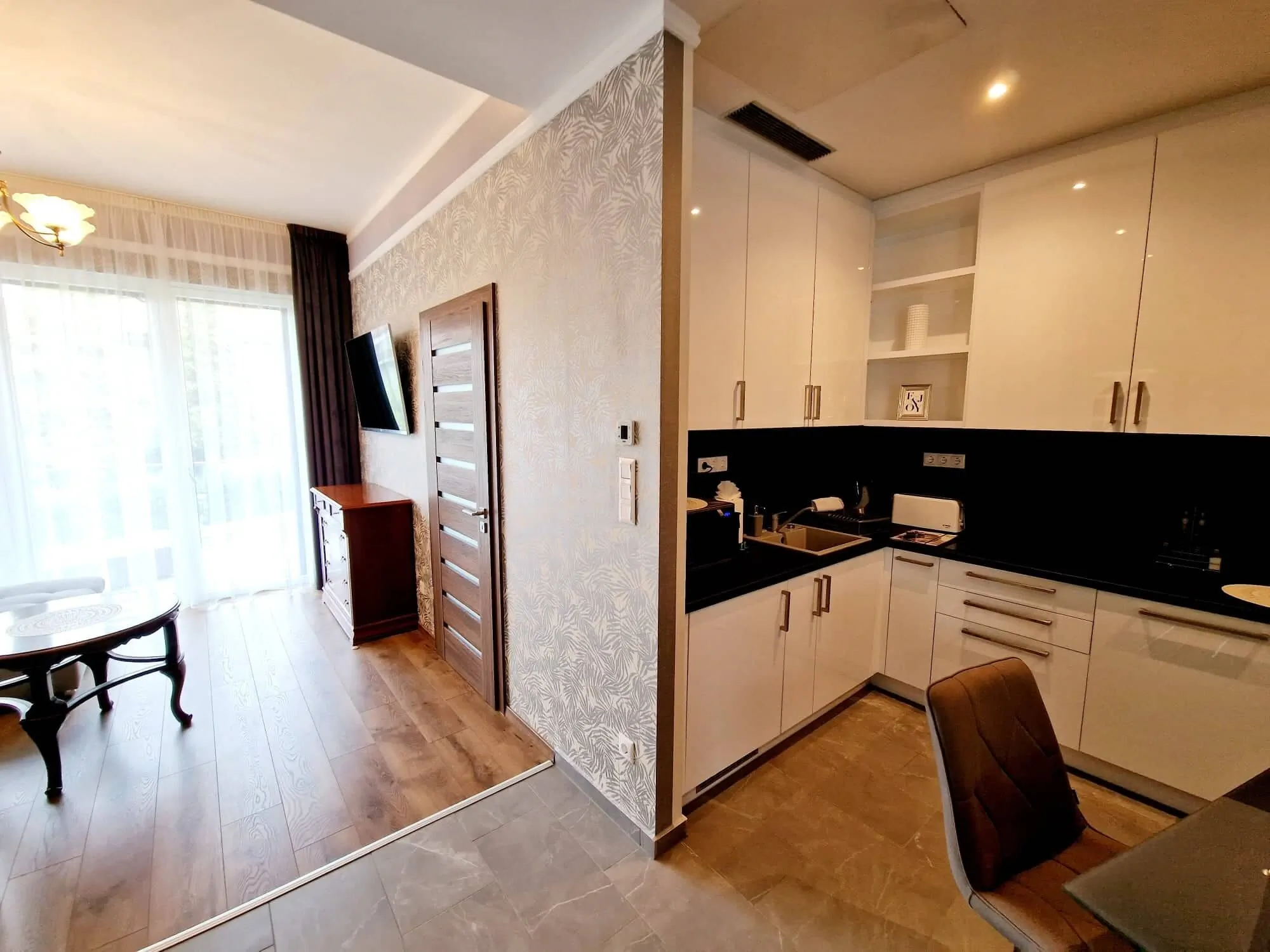 Spa Residence Carbona Aloe Lux Apartman Hévíz – Hévíz, Ungaria