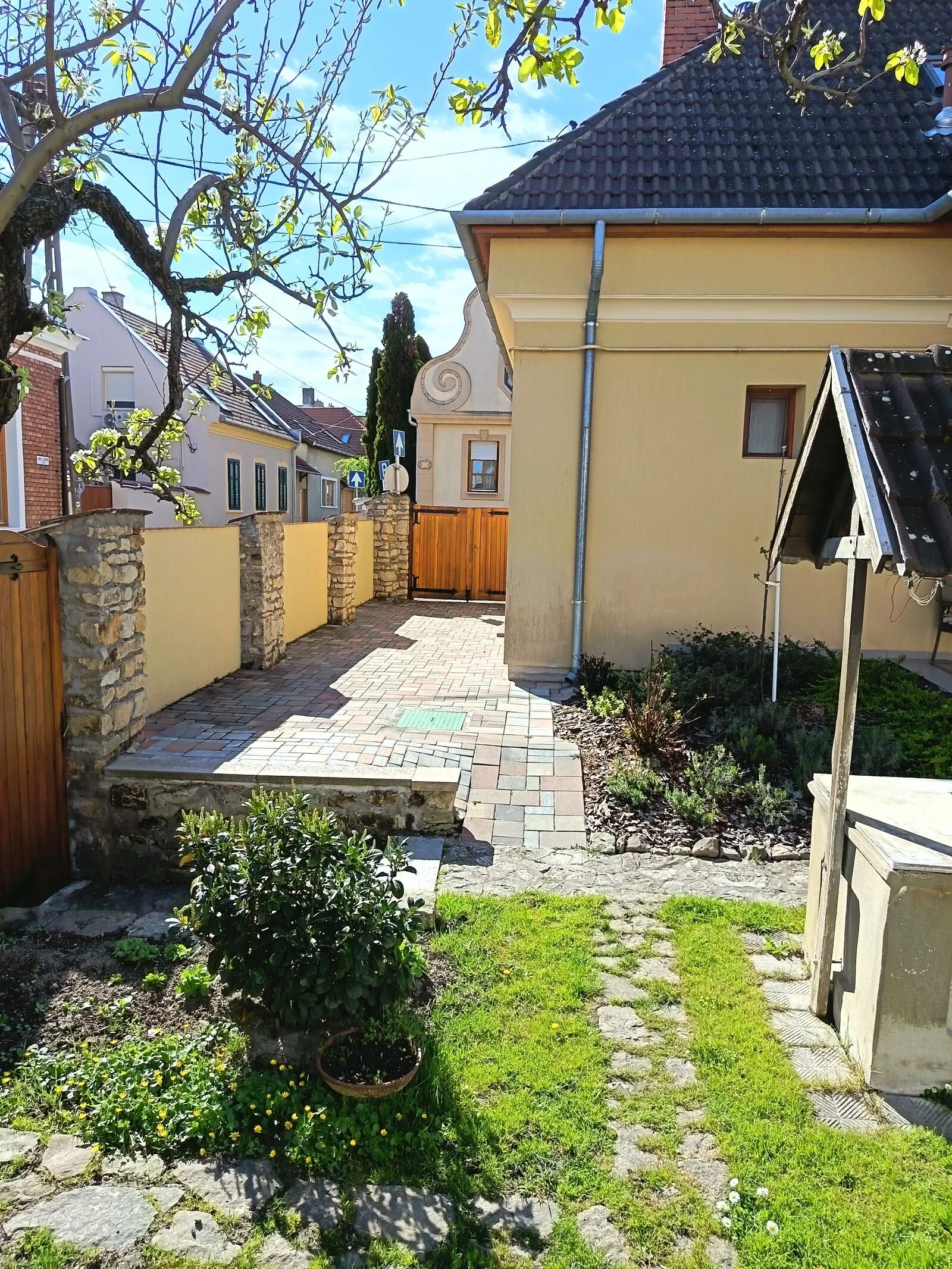 Körtefa Vendégház Keszthely – Keszthely, Ungaria