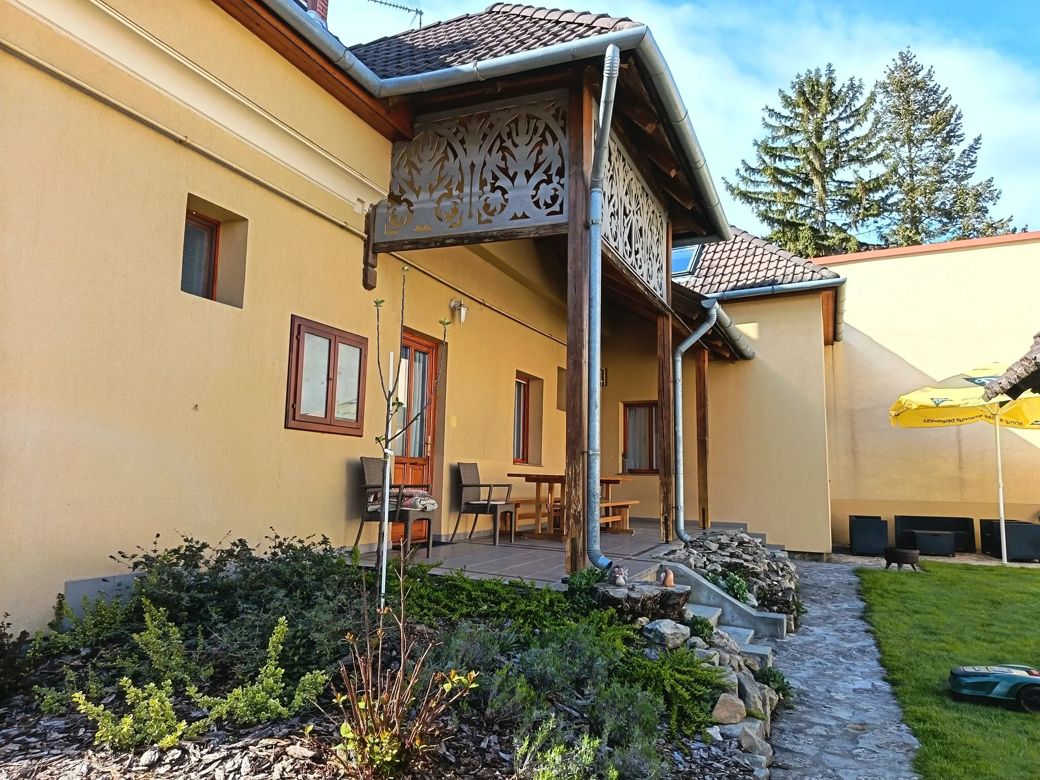 Körtefa Vendégház Keszthely – Keszthely, Ungaria