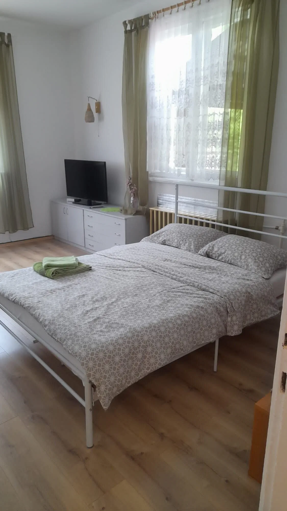 Domek pod Lasem Ruciane-Nida – Ruciane-Nida, Polonia