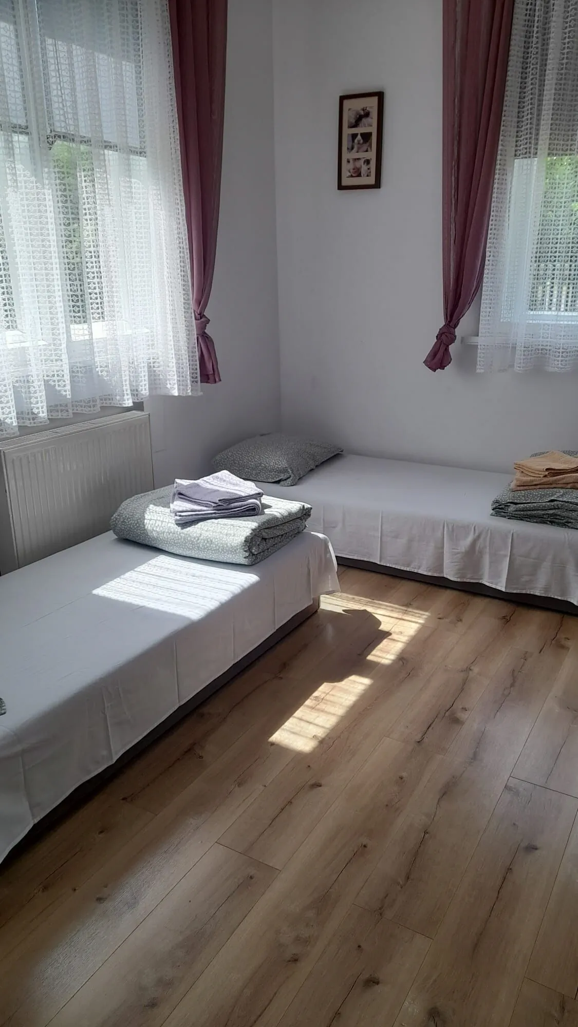 Domek pod Lasem Ruciane-Nida – Ruciane-Nida, Polonia