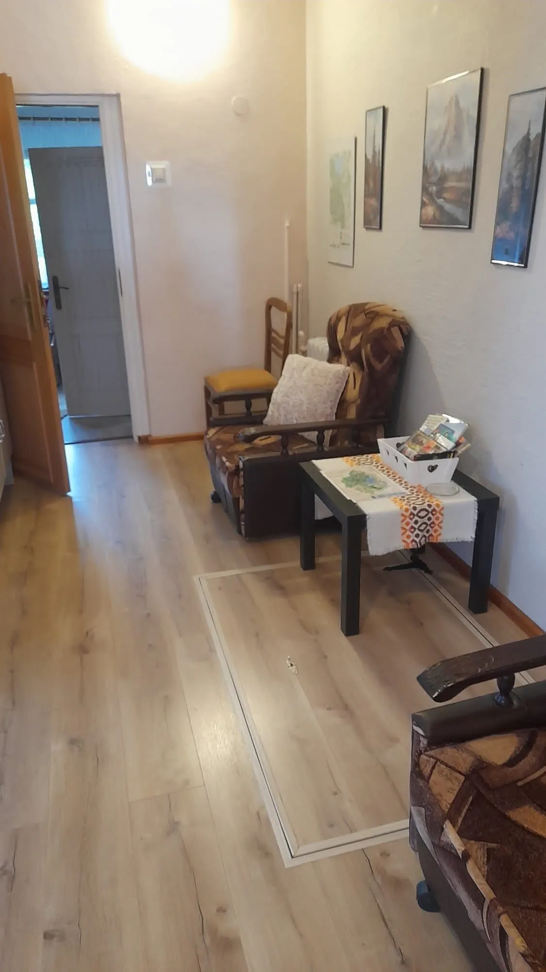 Domek pod Lasem Ruciane-Nida – Ruciane-Nida, Polonia